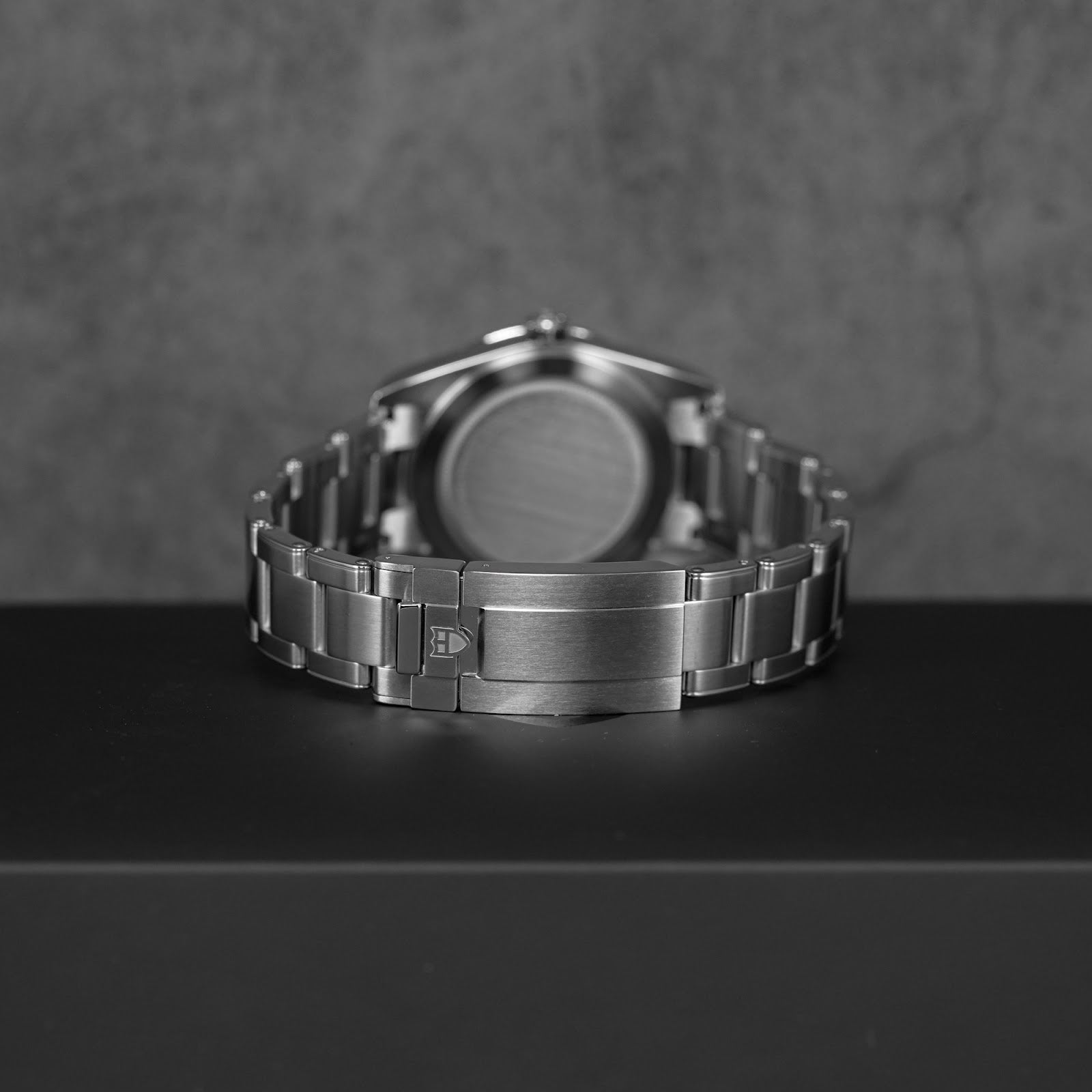 BLACK BAY 54 BLACK DIAL (2025)