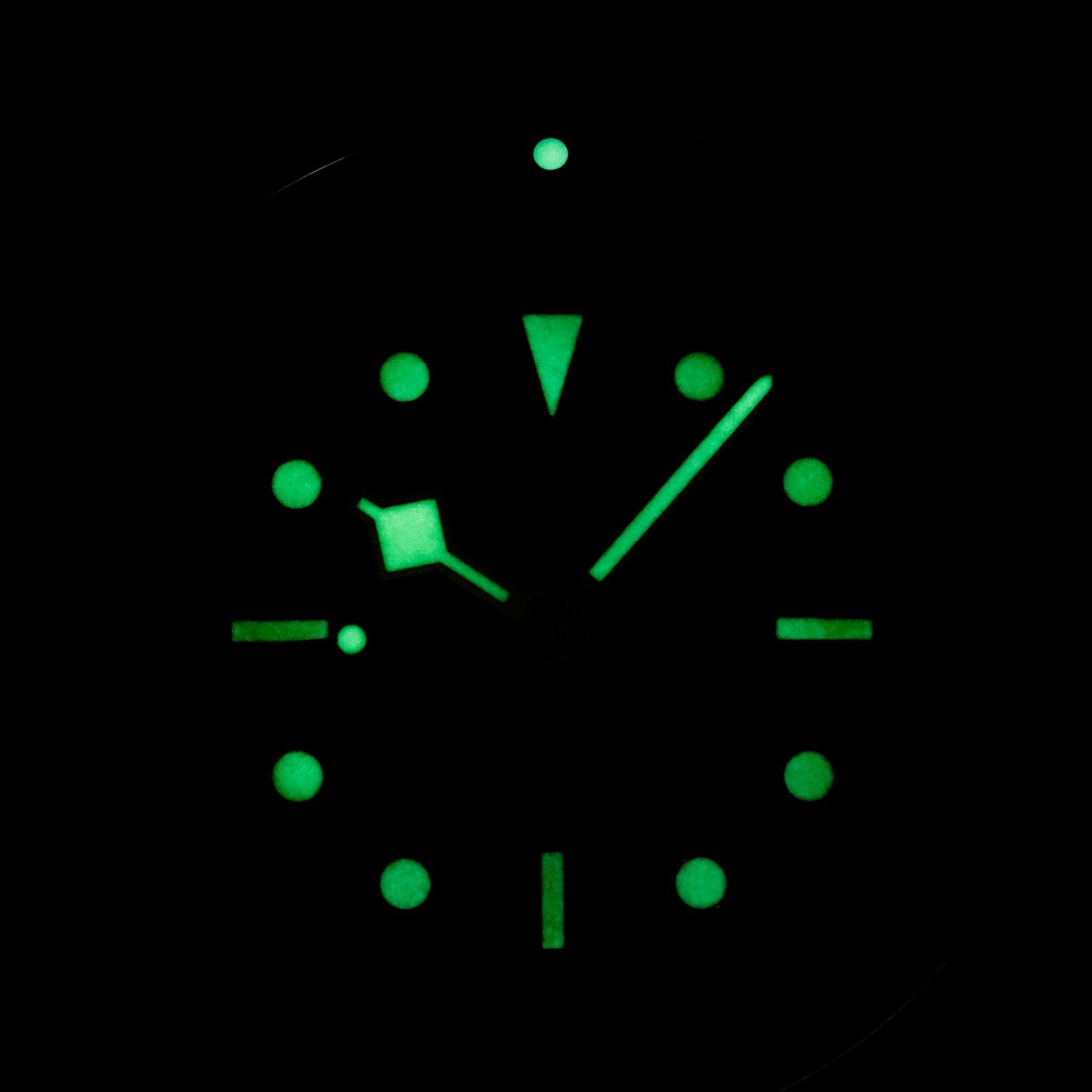 BLACK BAY 54 BLACK DIAL (2025)