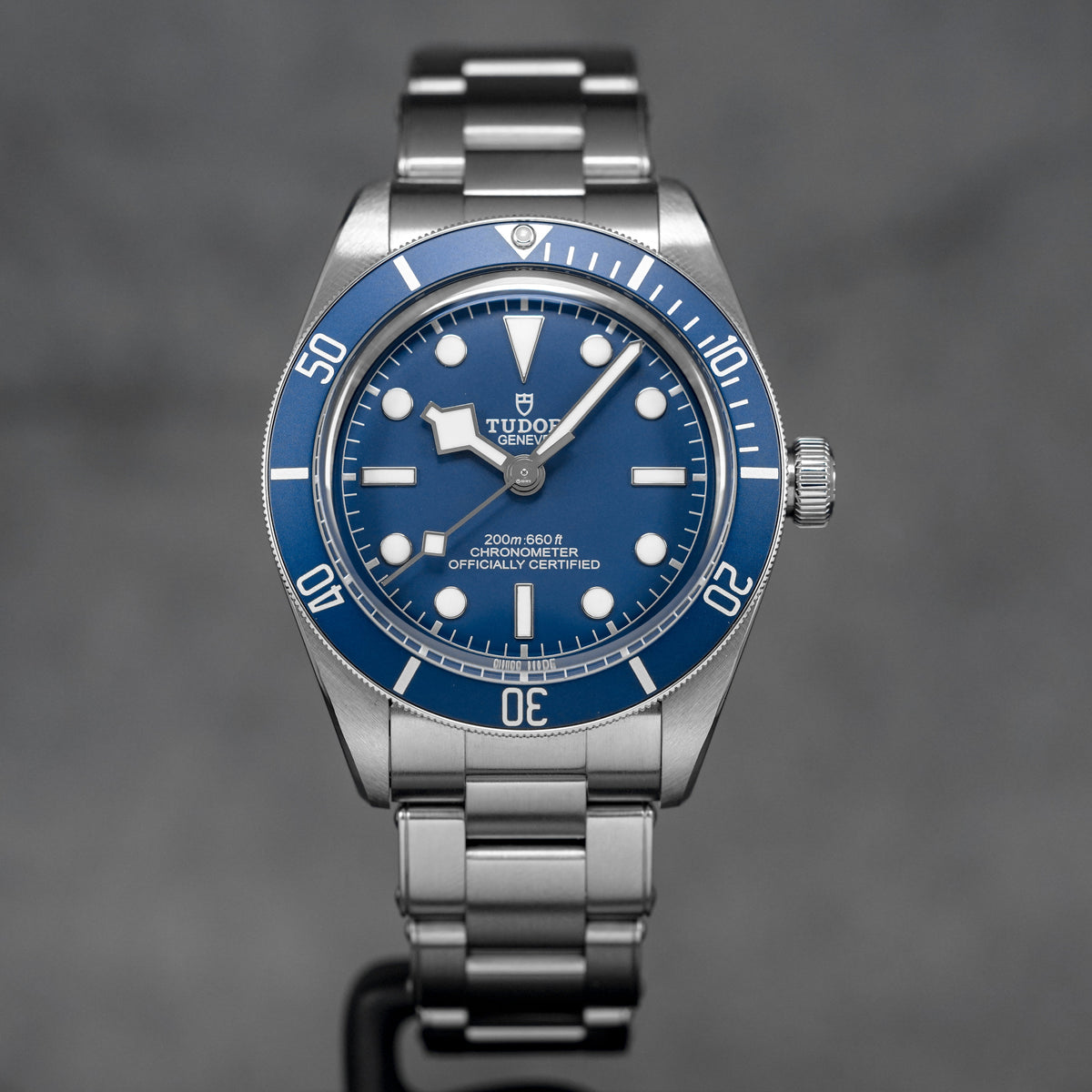 harga tudor black bay 58 blue
