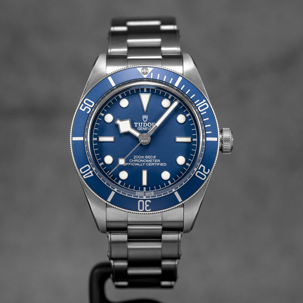 harga tudor black bay 58 blue