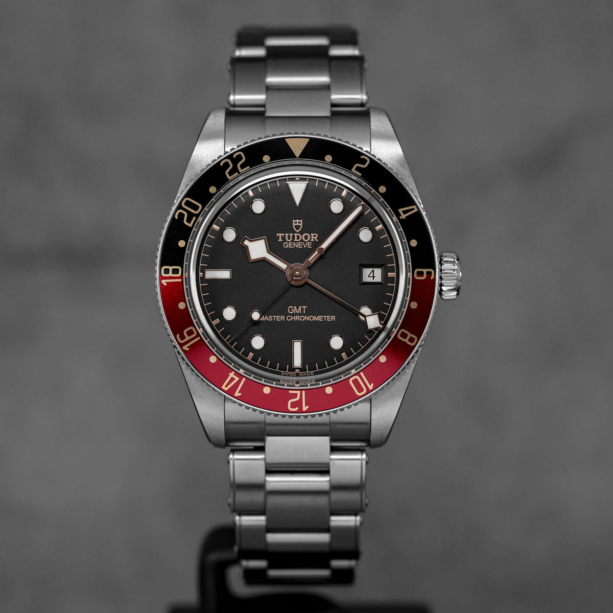 harga tudor black bay 58 coke