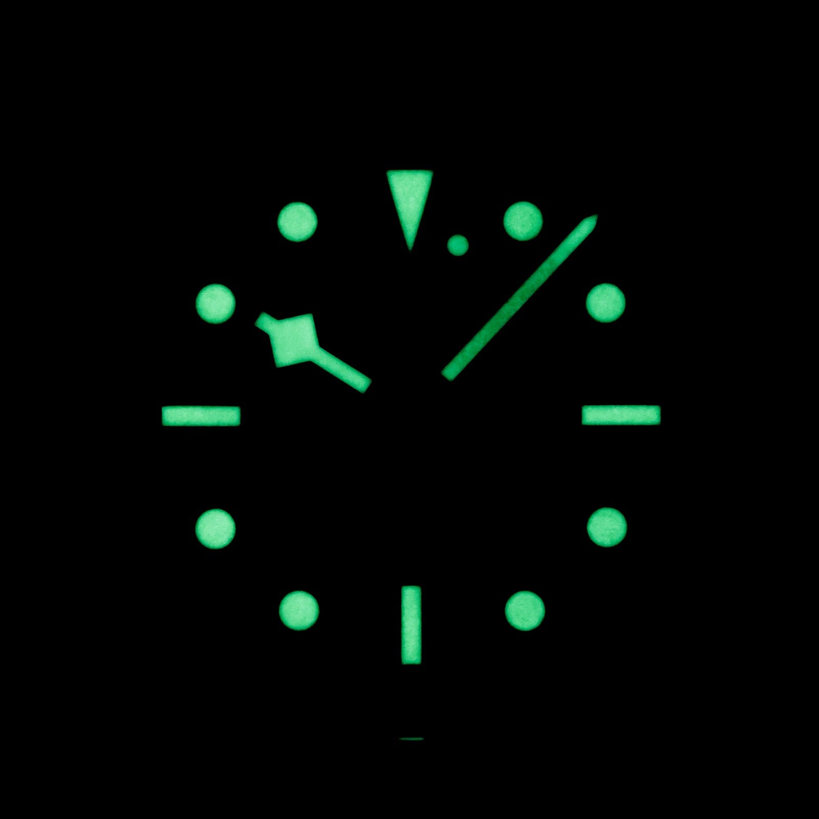 BLACK BAY ONE 39 BLUE DIAL (2025)