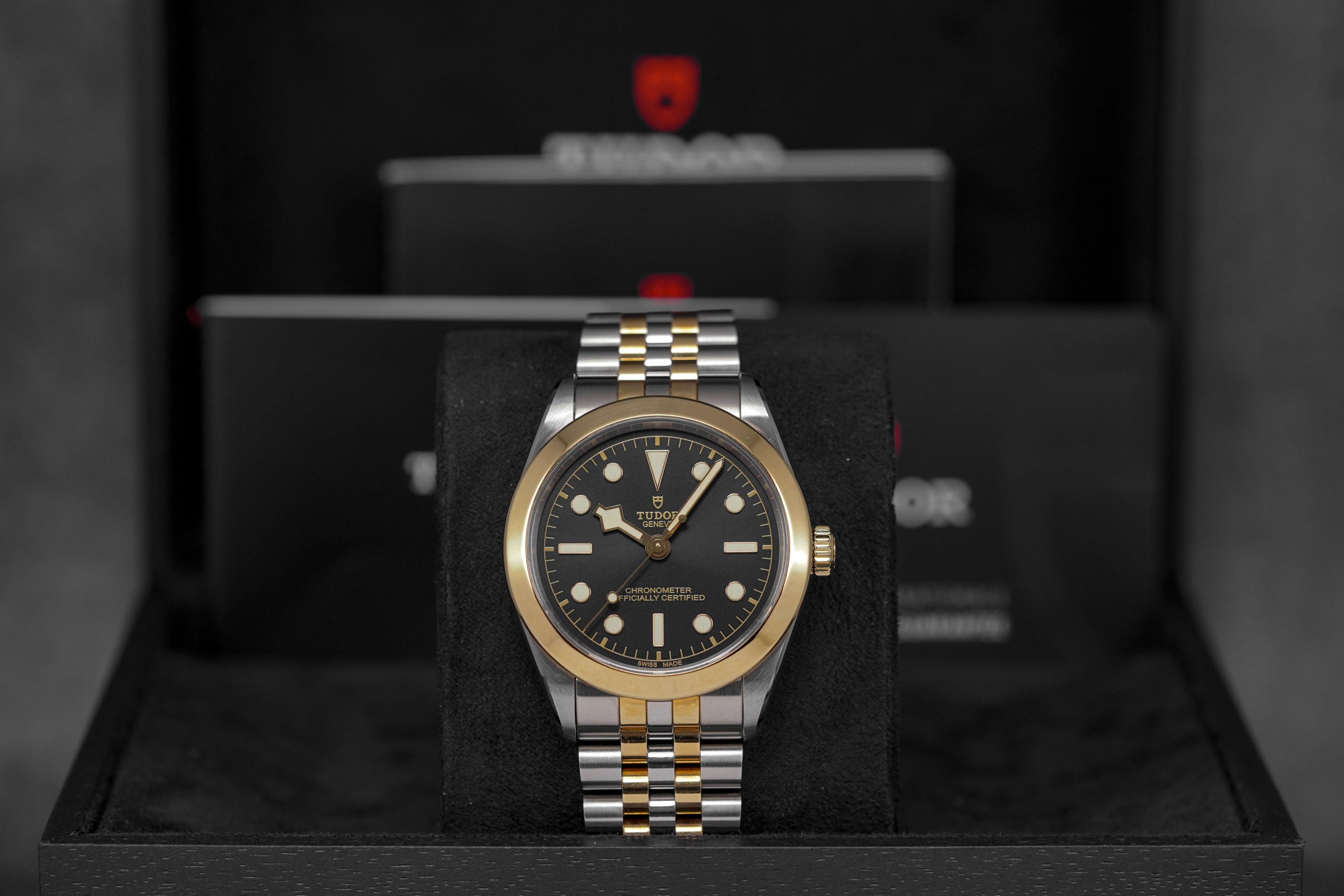 harga tudor black bay one 39 s&g