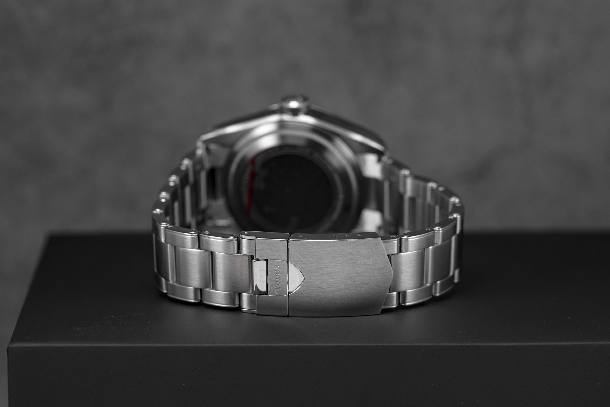 harga tudor black bay pepsi black