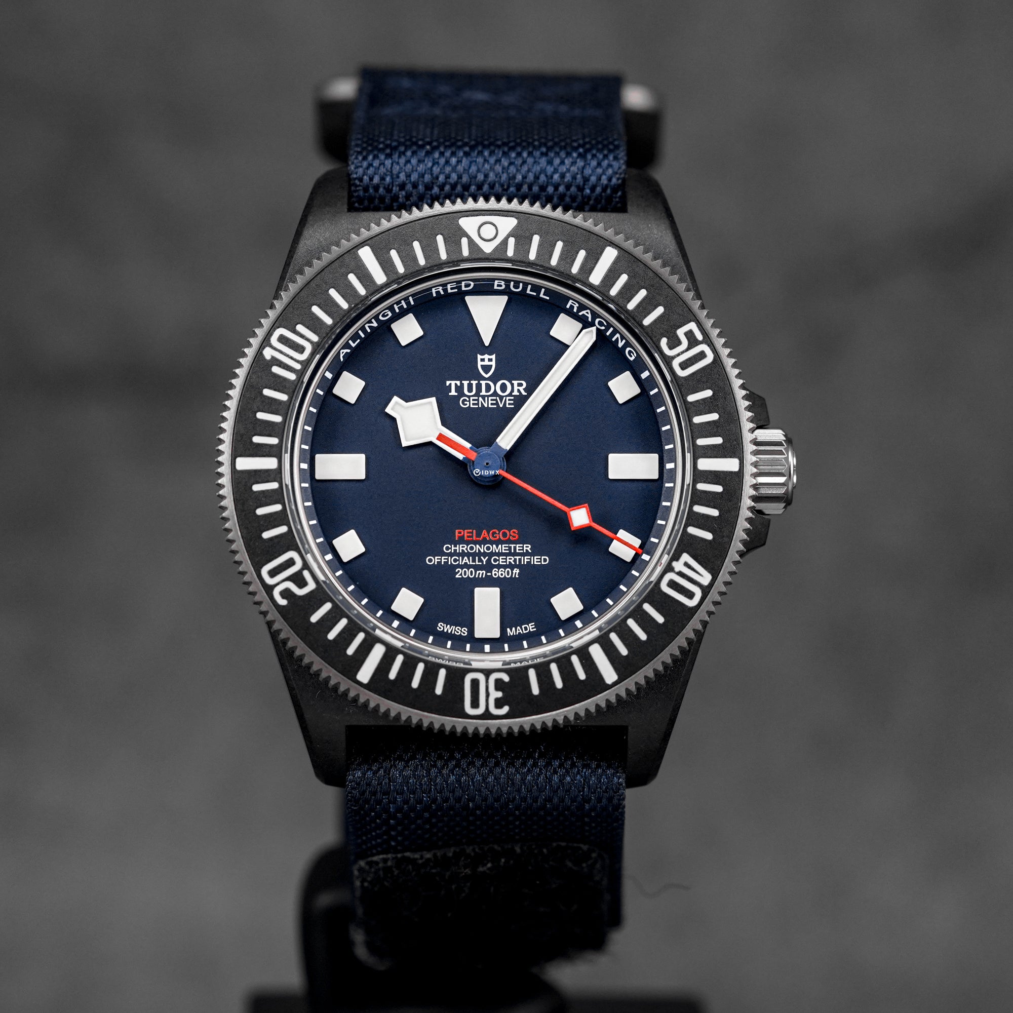 harga tudor pelagos alinghi red bull terbaru