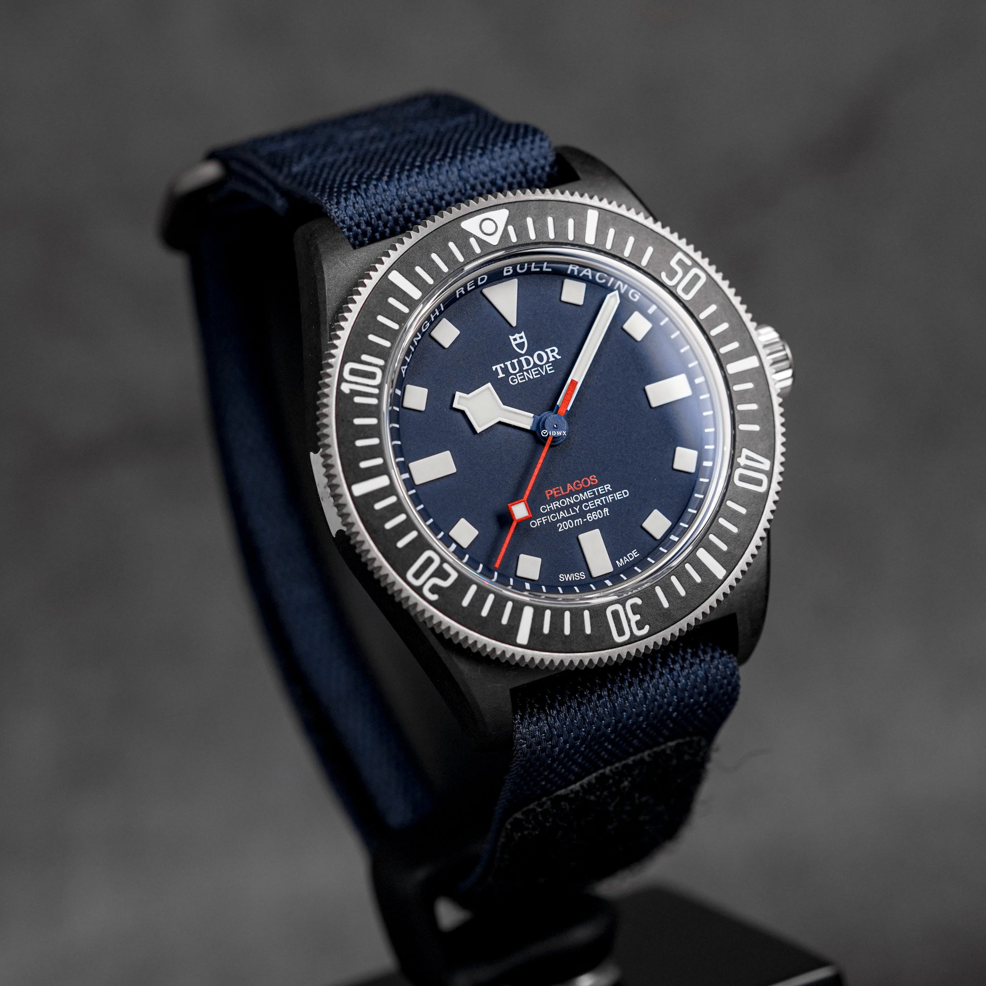 harga tudor pelagos alinghi red bull terbaru
