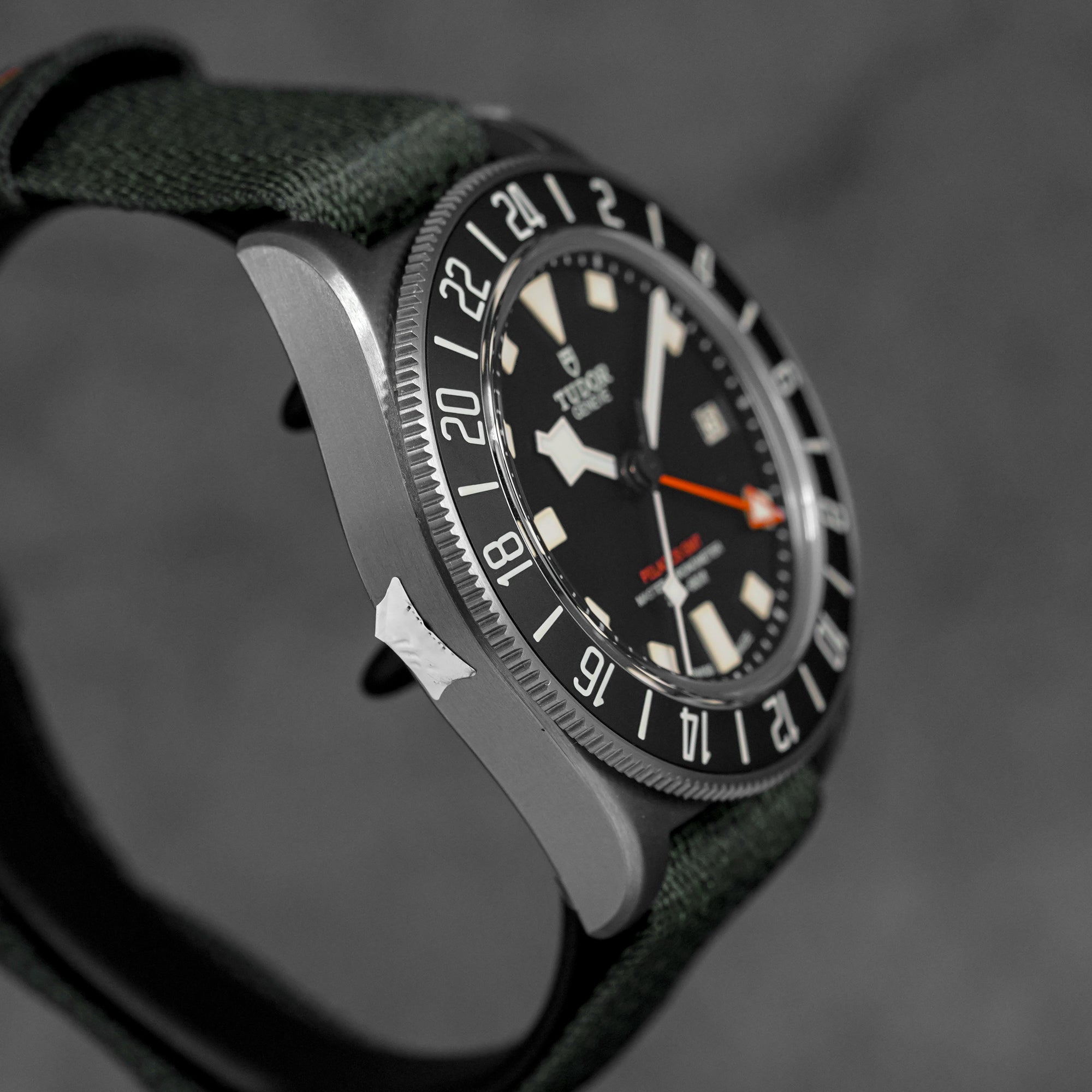 harga tudor pelagos fxd gmt black terbaru