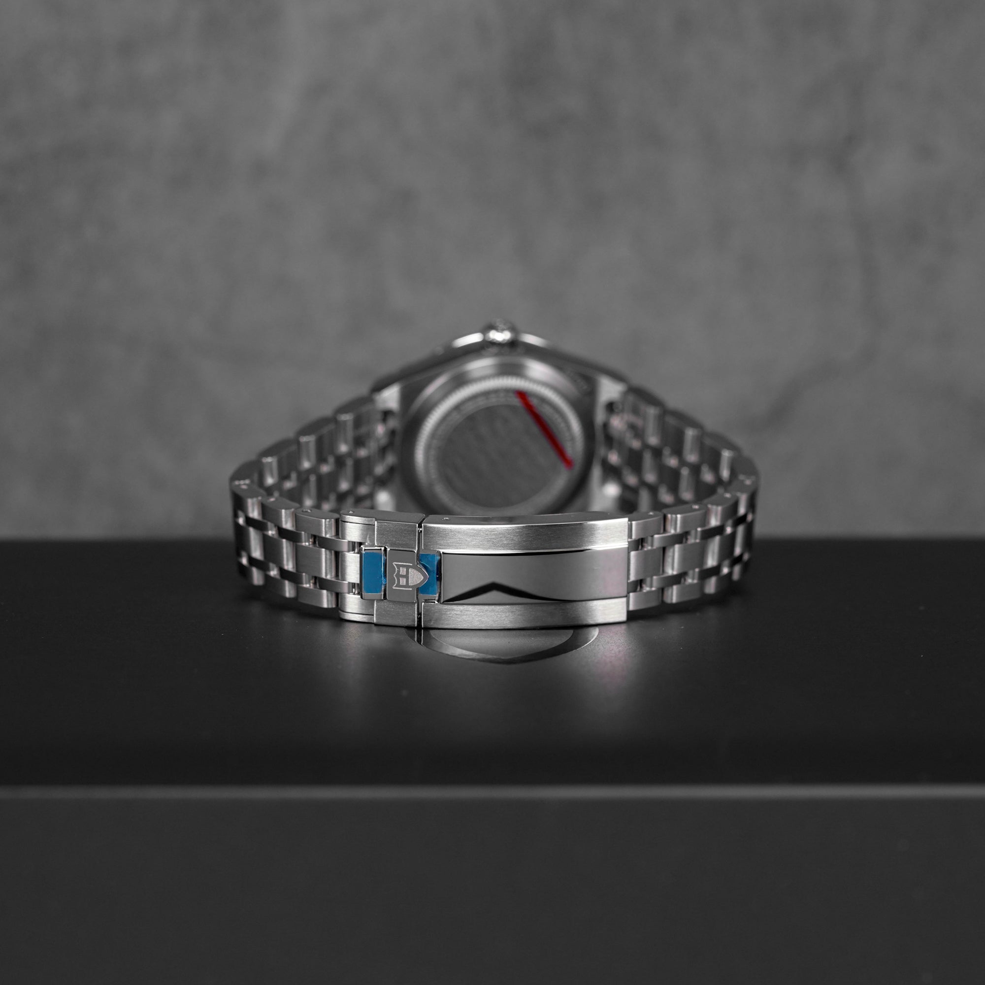ROYAL 30MM SALMON DIAL (2026)