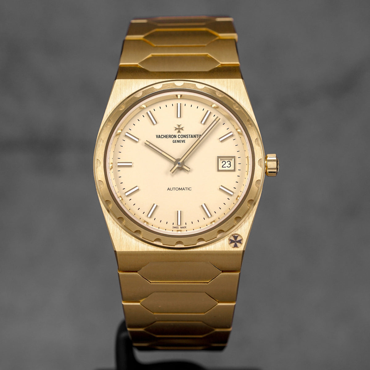harga vacheron constantin historiques 222 yellowgold