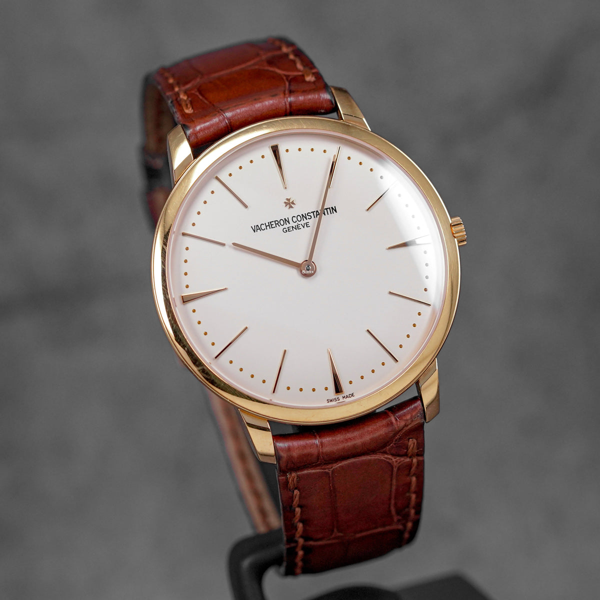 harga vacheron constantin patrimony
