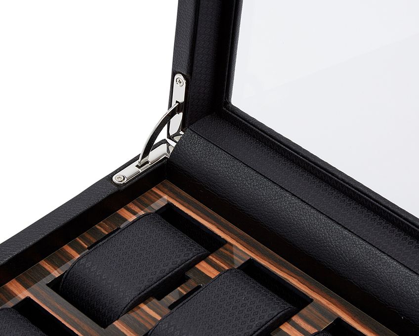 ROADSTER 10PC WATCH BOX