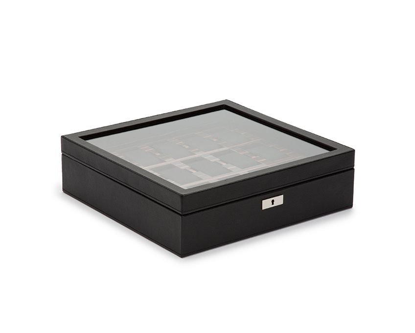 ROADSTER 15PC WATCH BOX