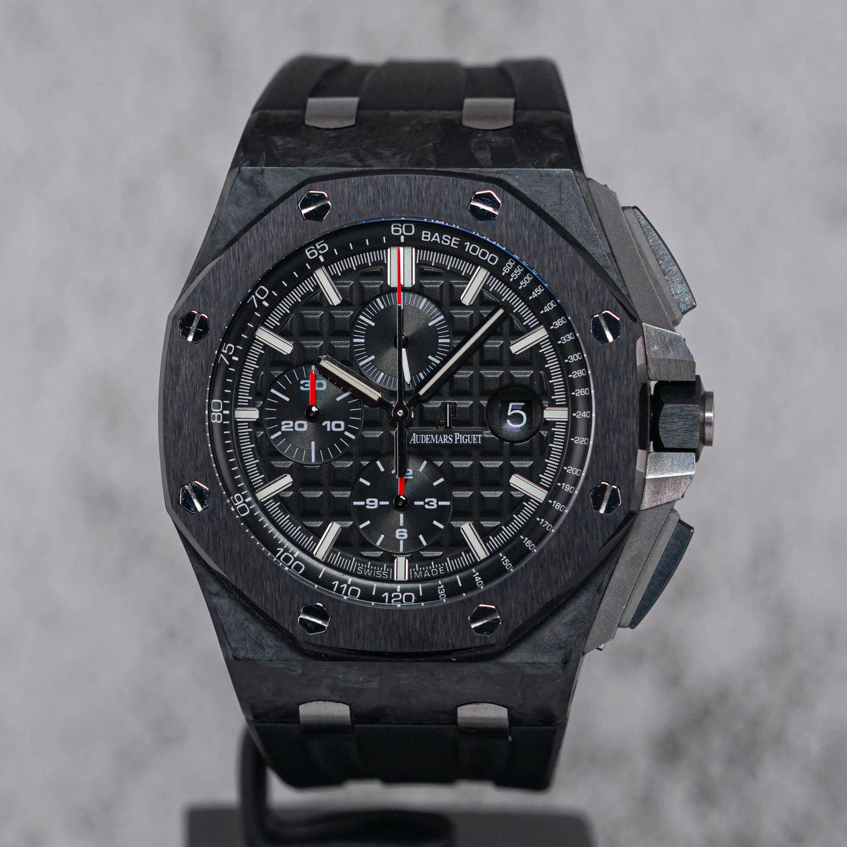 ROYAL OAK OFFSHORE CHRONOGRAPH 44MM NOVELTY CARBON (2012)