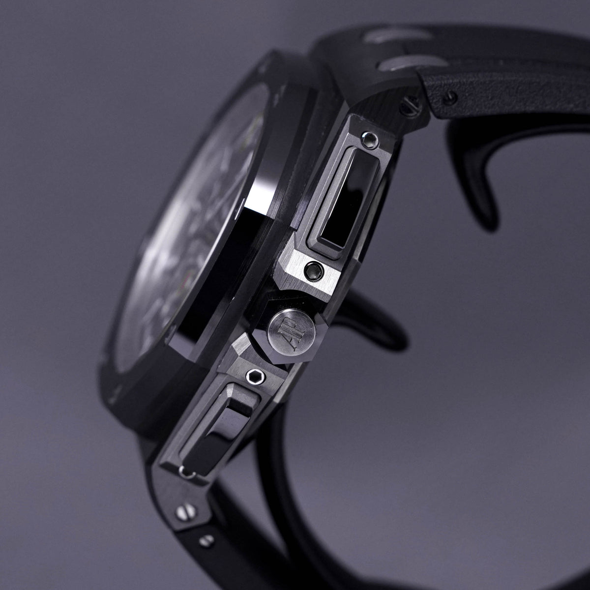 ROYAL OAK OFFSHORE CHRONOGRAPH 44MM CERAMIC GREY DIAL (2015)