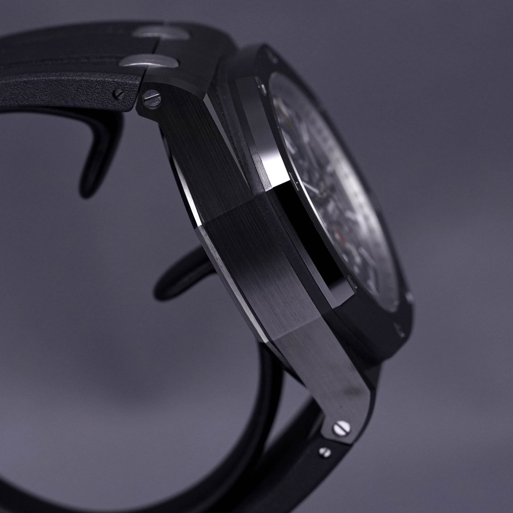 ROYAL OAK OFFSHORE CHRONOGRAPH 44MM CERAMIC GREY DIAL (2015)