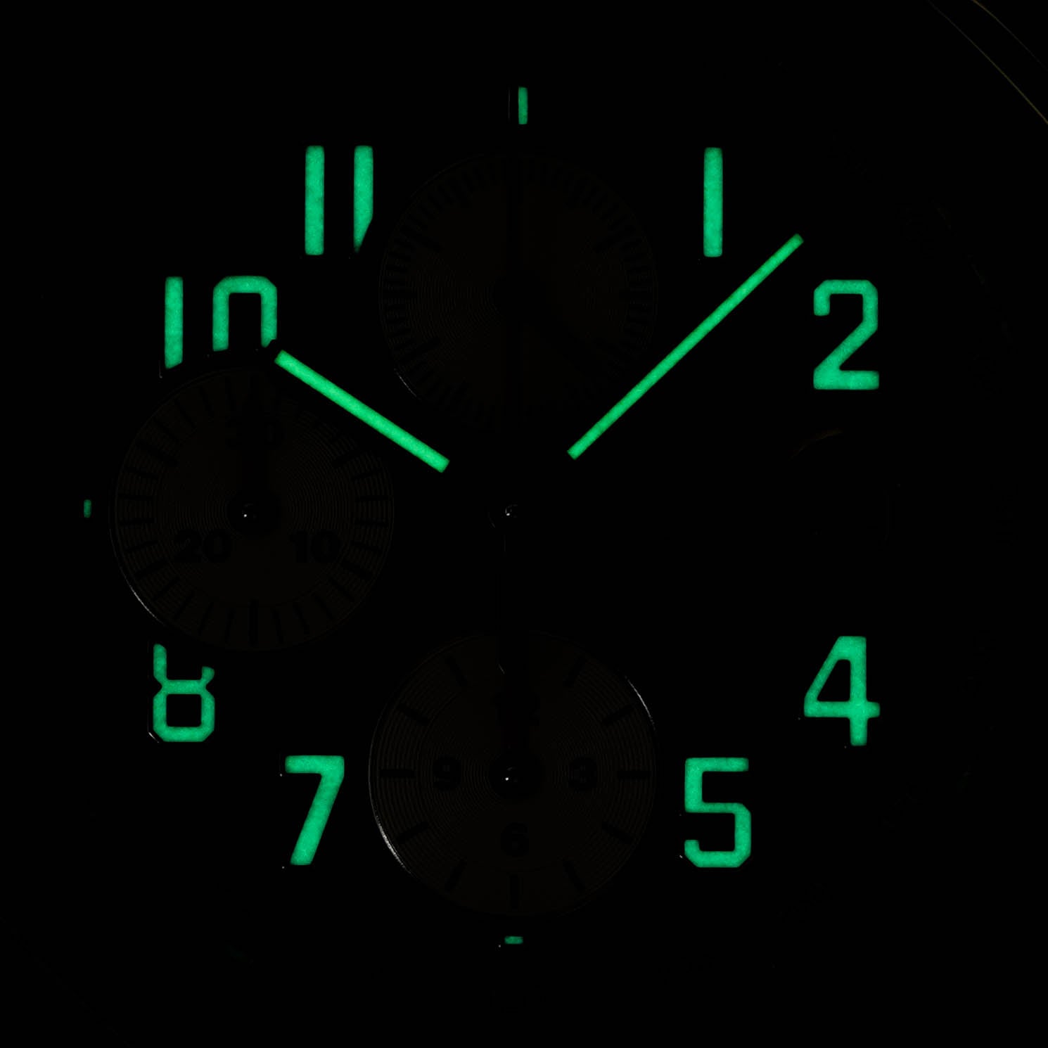 ROYAL OAK OFFSHORE CHRONOGRAPH 42MM NAVY BLUE (2018)