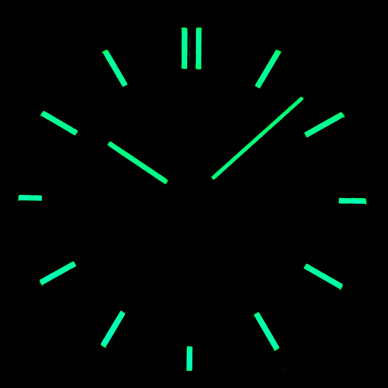 Audemars Piguet Novelty White Panda