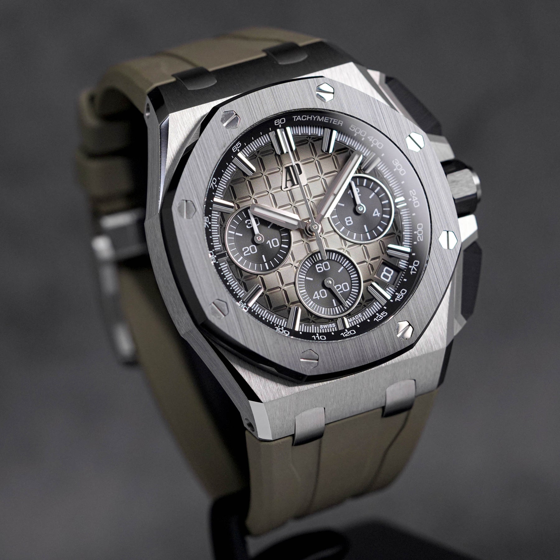 Audemars Piguet Taupe