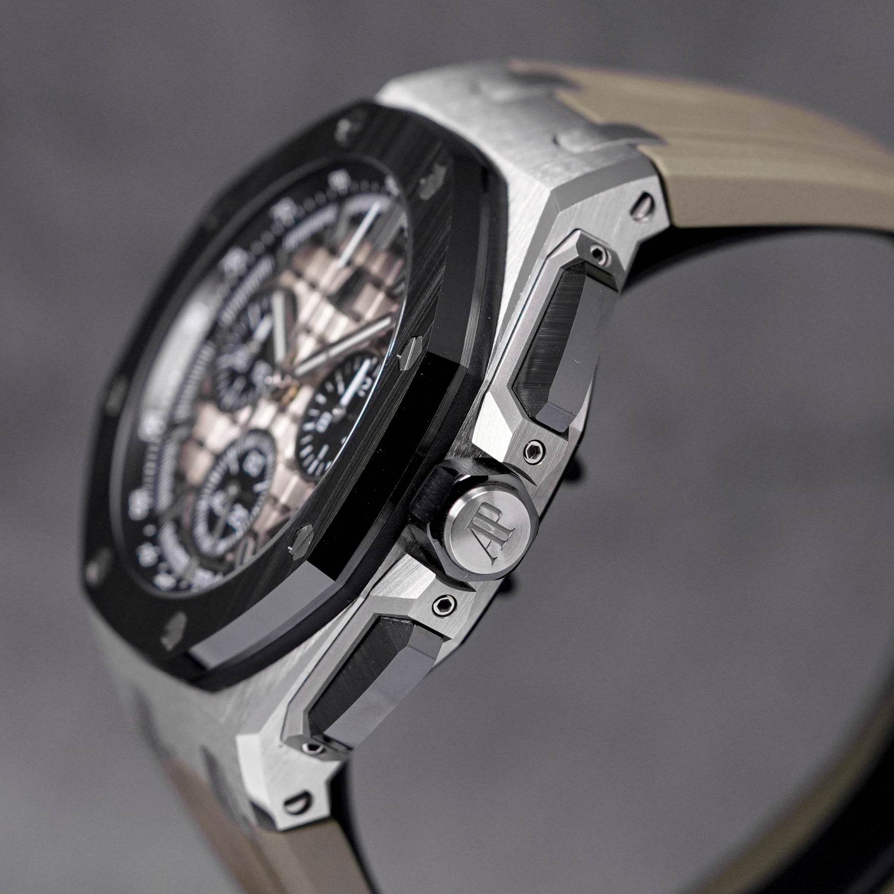 Audemars Piguet Taupe