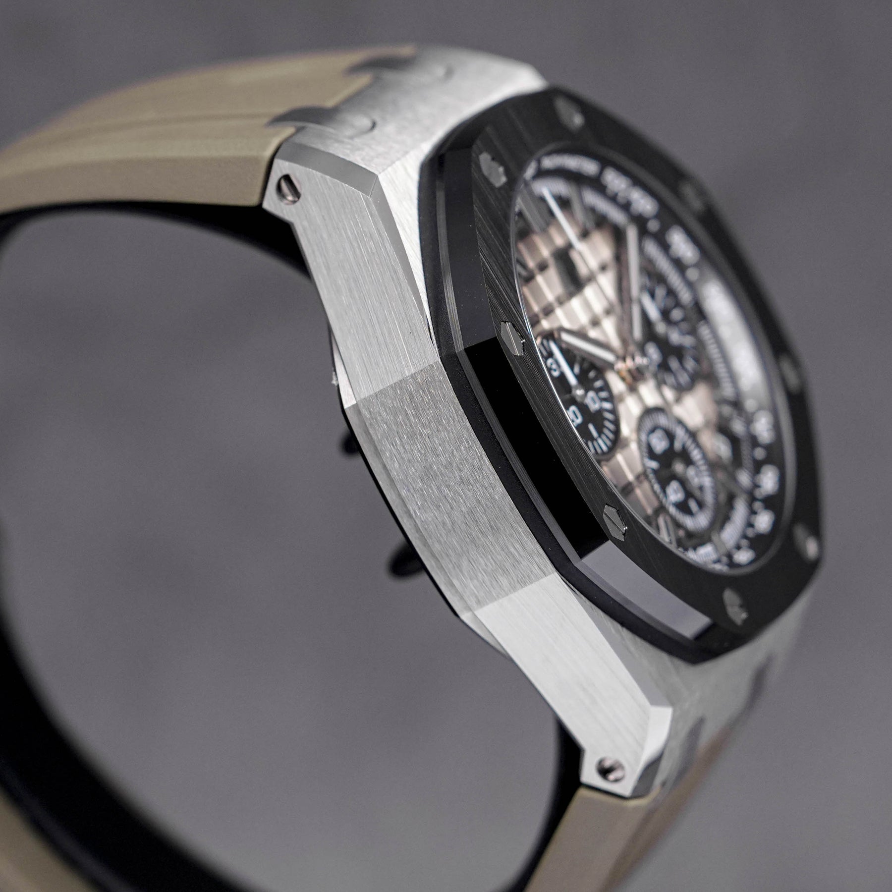 Audemars Piguet Taupe
