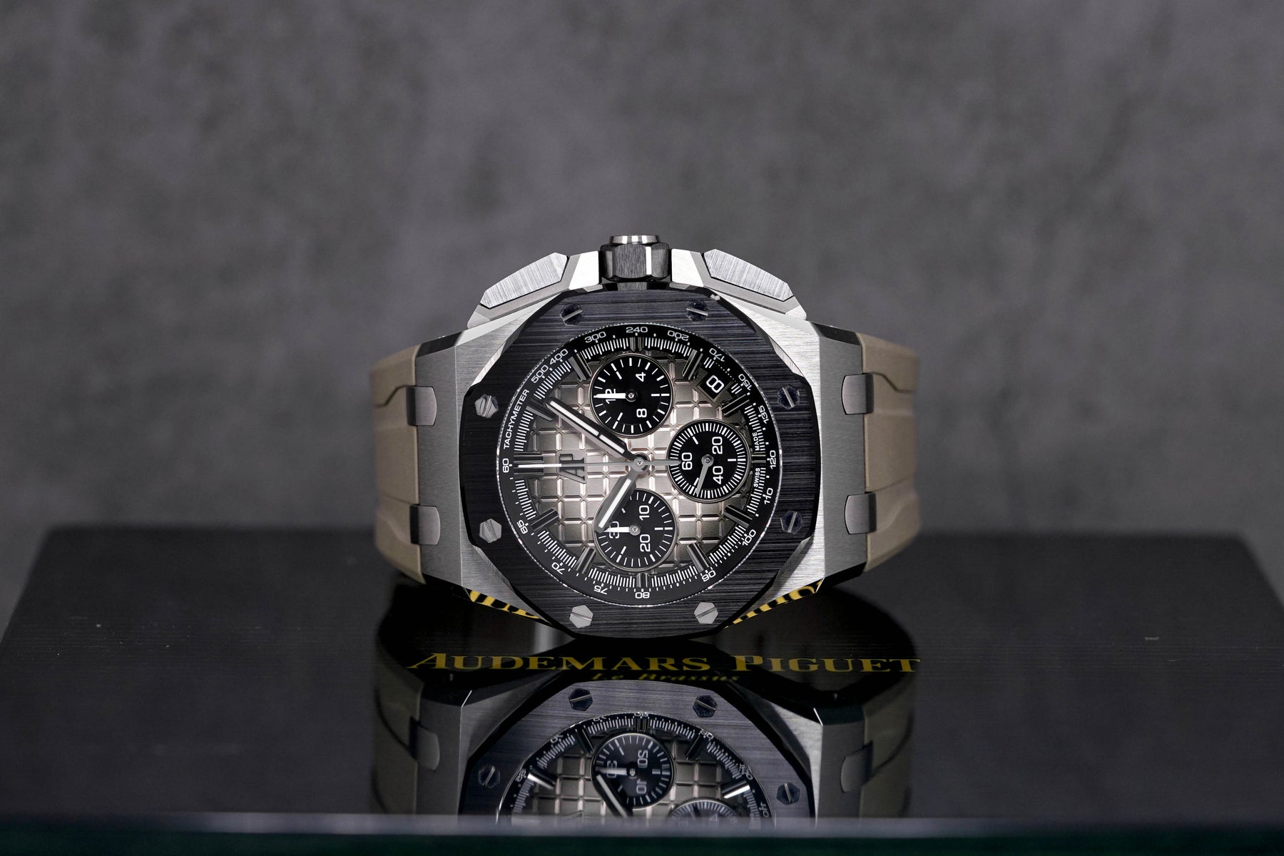 Audemars Piguet Taupe