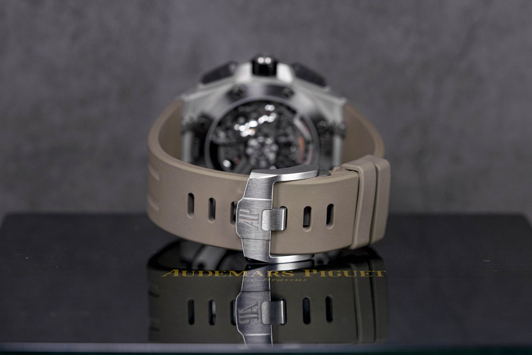 Audemars Piguet Taupe