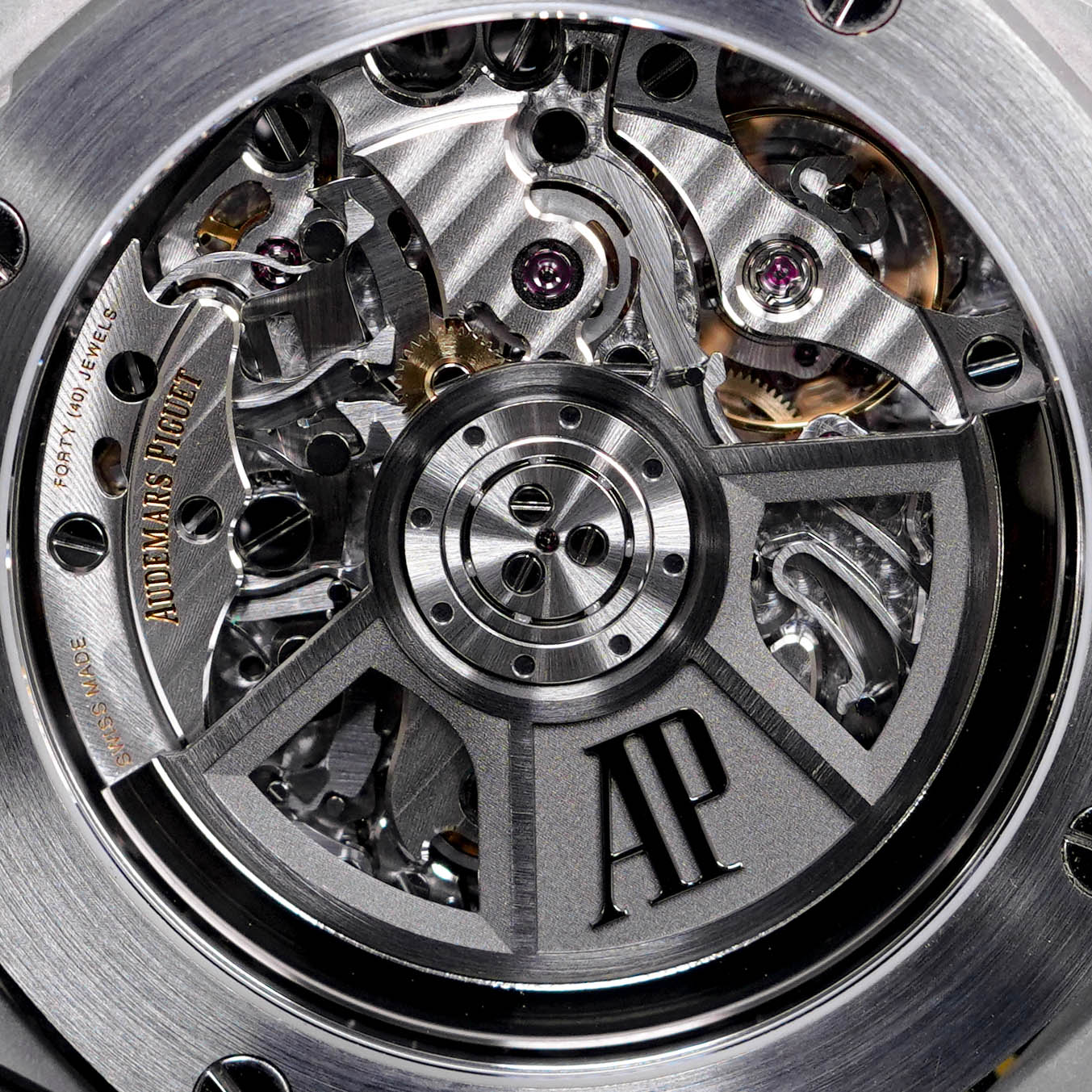 Audemars Piguet Taupe