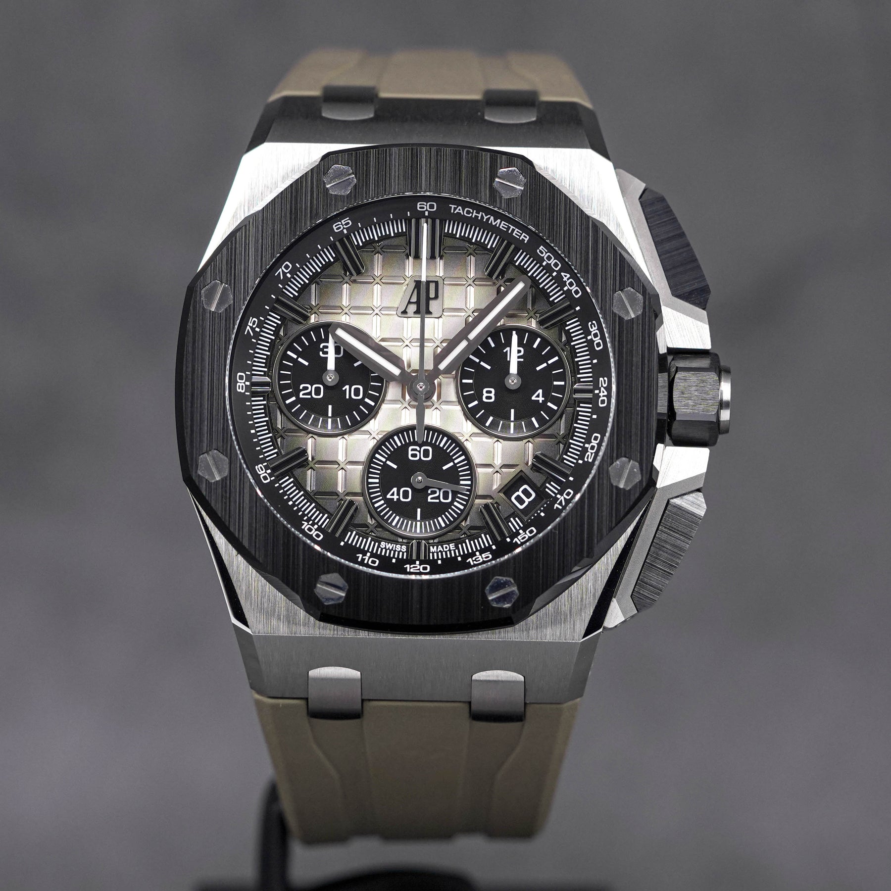 Audemars Piguet Taupe