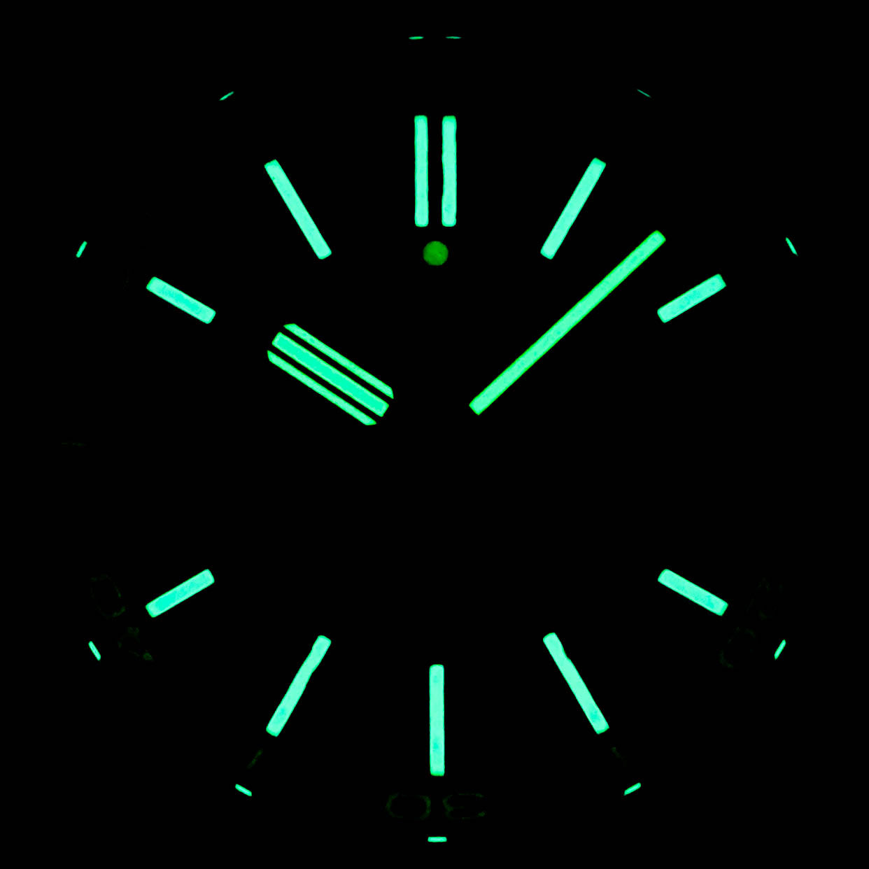 AUDEMARS PIGUET ROYAL OAK OFFSHORE DIVER CHRONOGRAPH