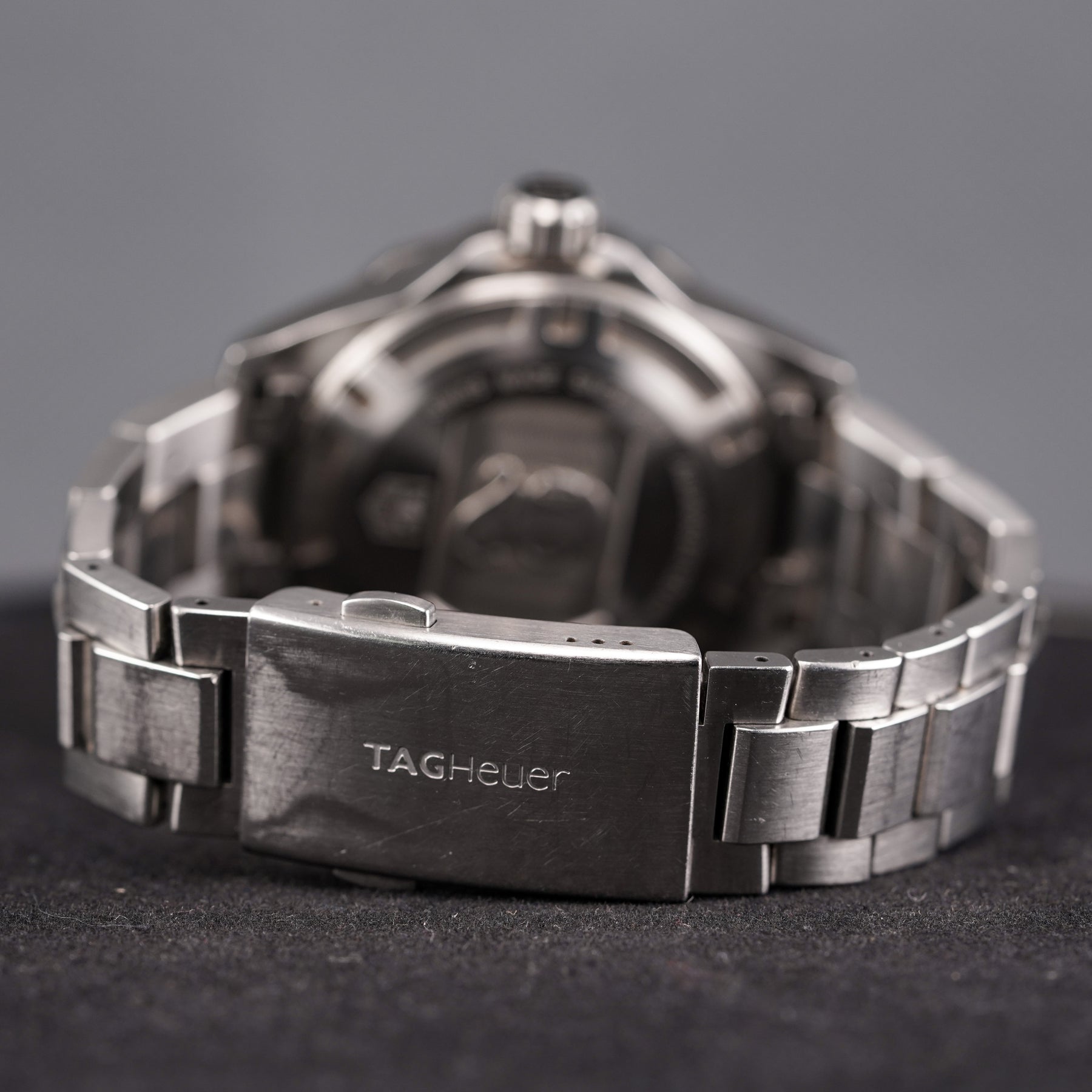 AQUARACER 500M CALIBRE 5