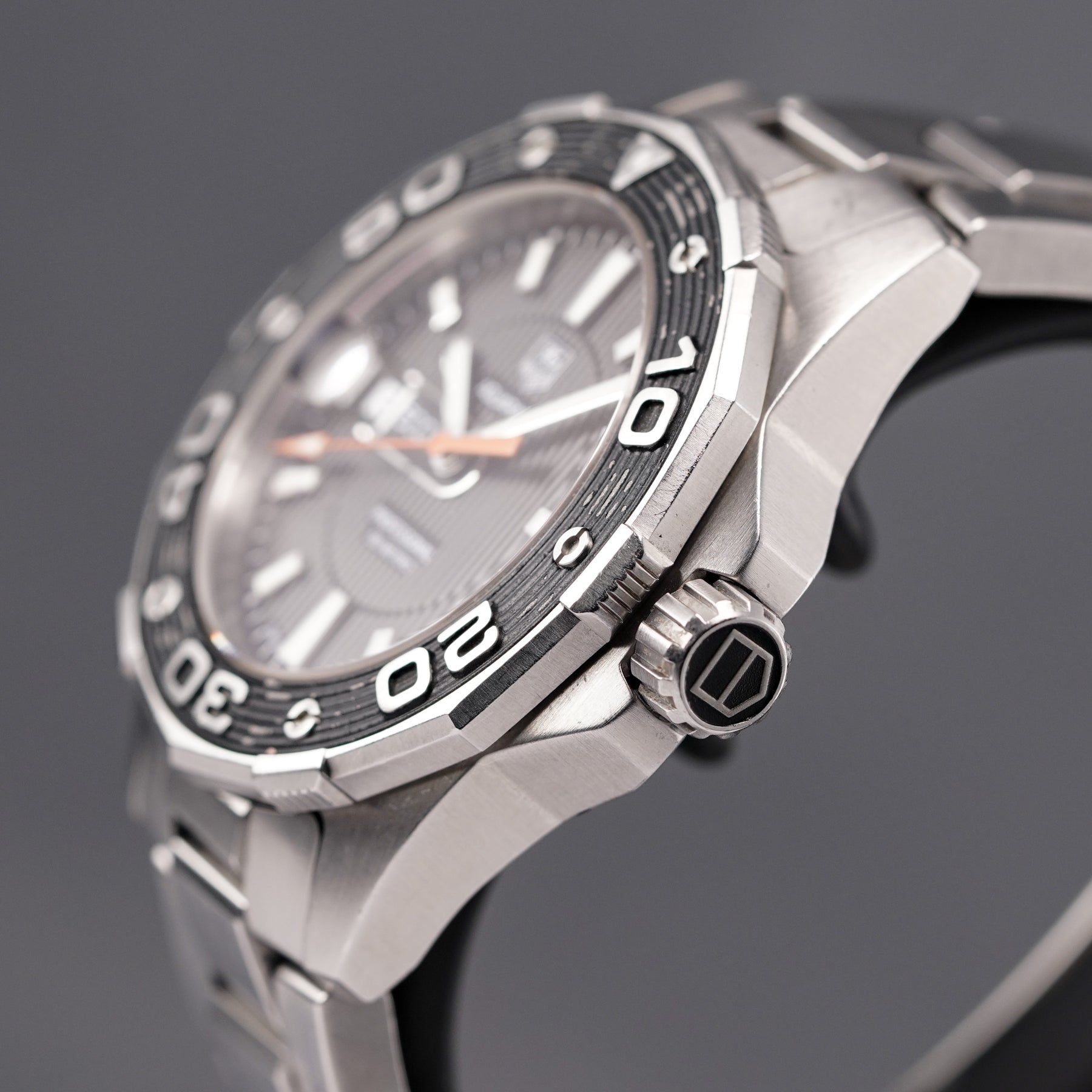 AQUARACER 500M CALIBRE 5