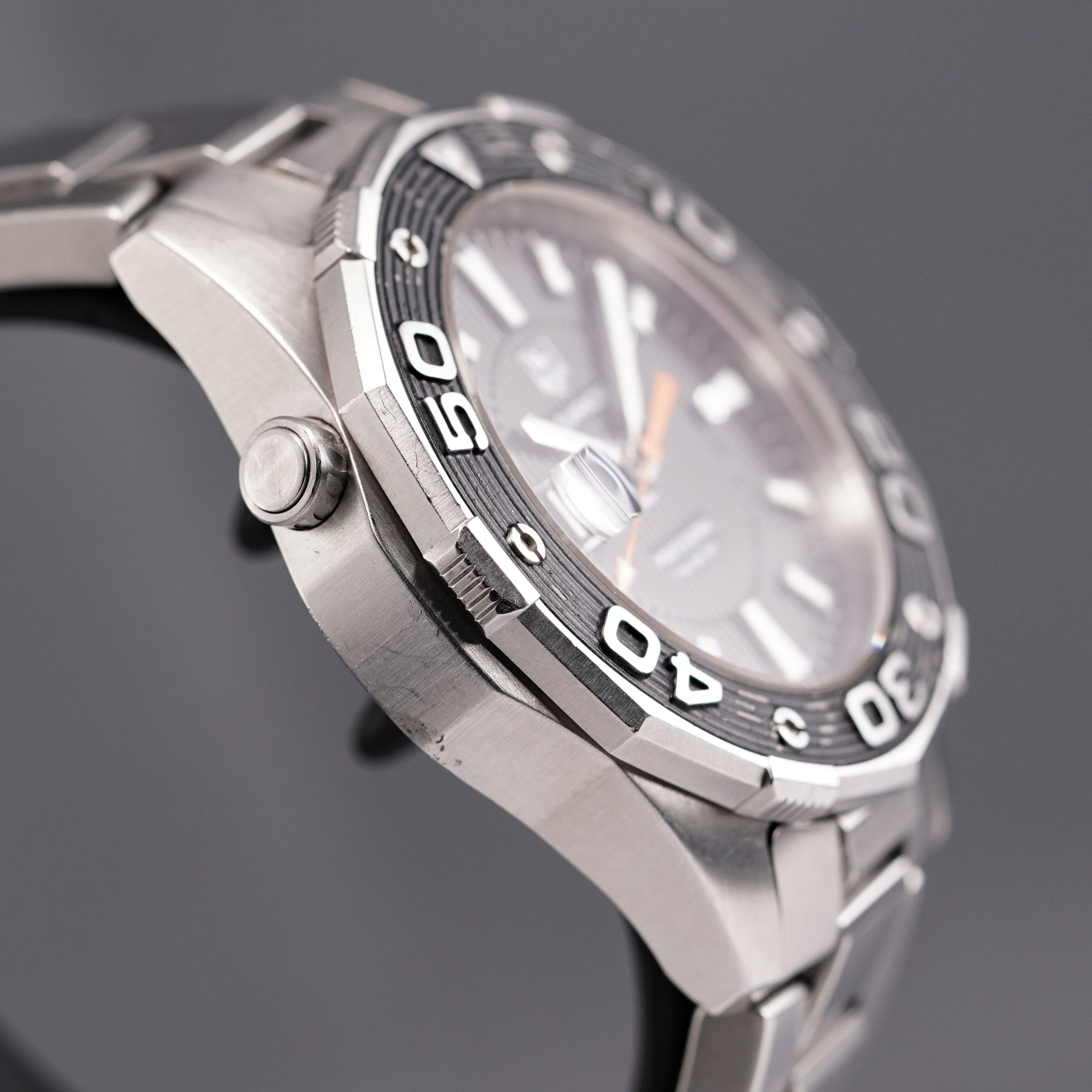 AQUARACER 500M CALIBRE 5