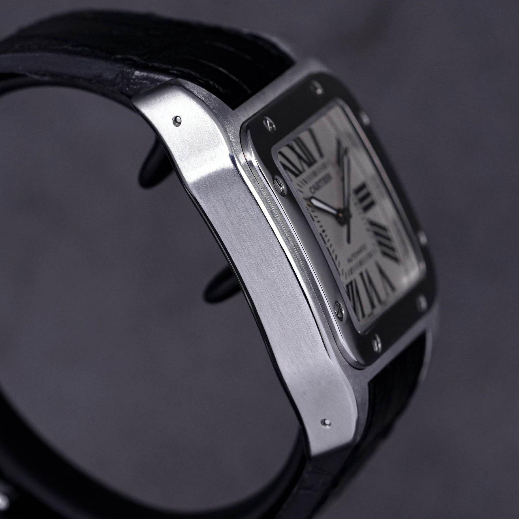 CARTIER SANTOS