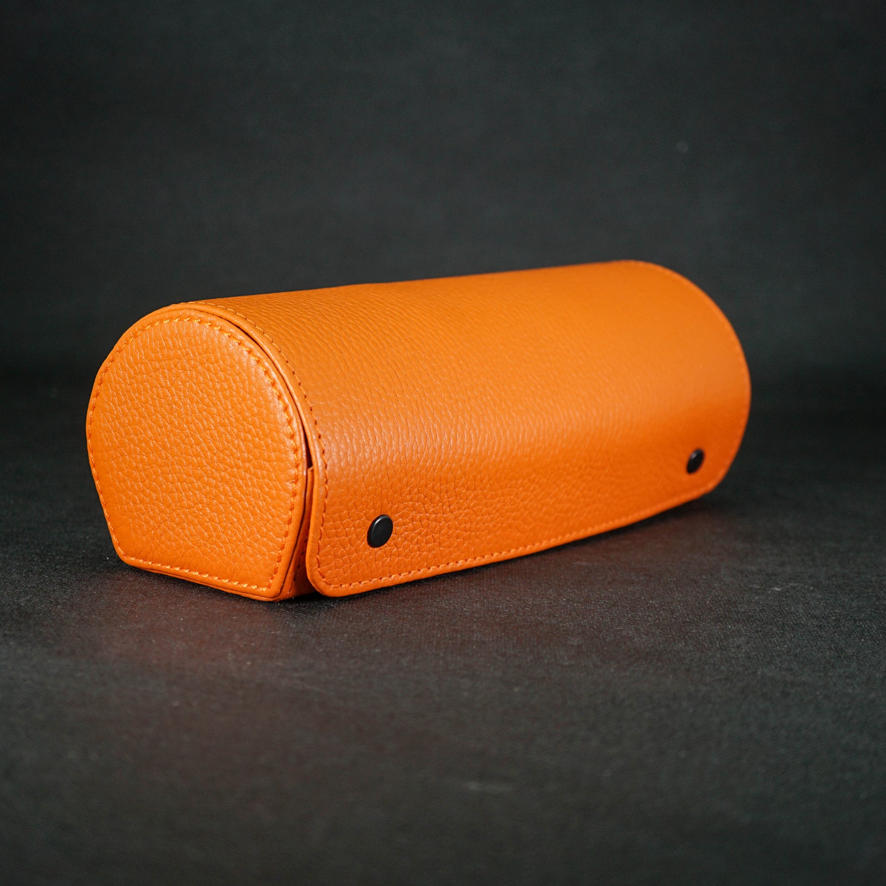 TOGO LEATHER CASE TRIPLE SLOT