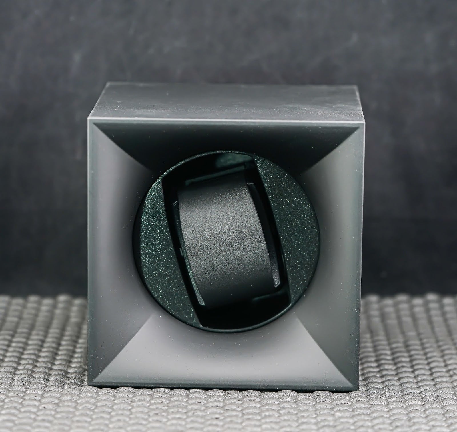 STARTBOX SWISS KUBIK BLACK