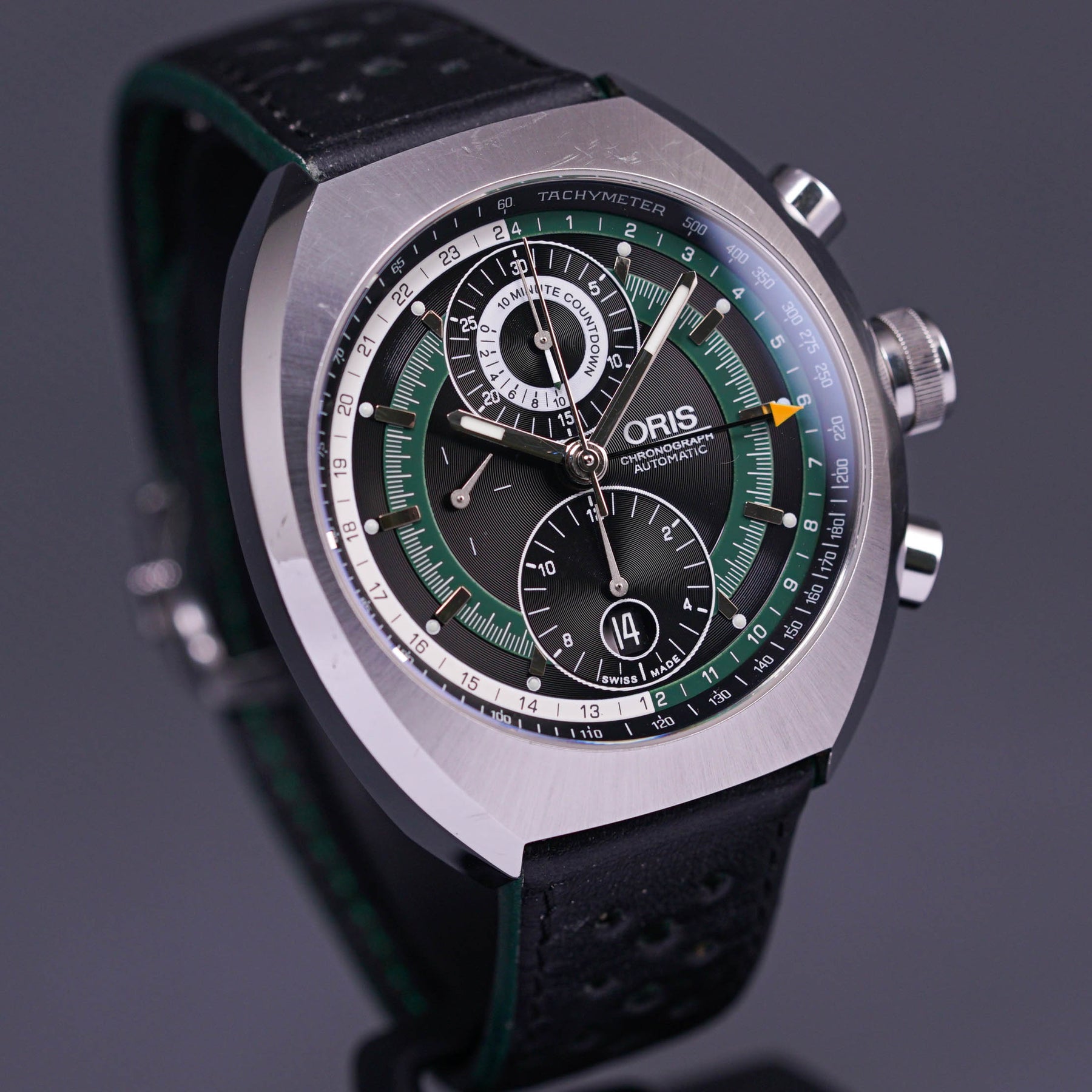 CHRONORIS GRAND PRIX '70 LIMITED EDITION