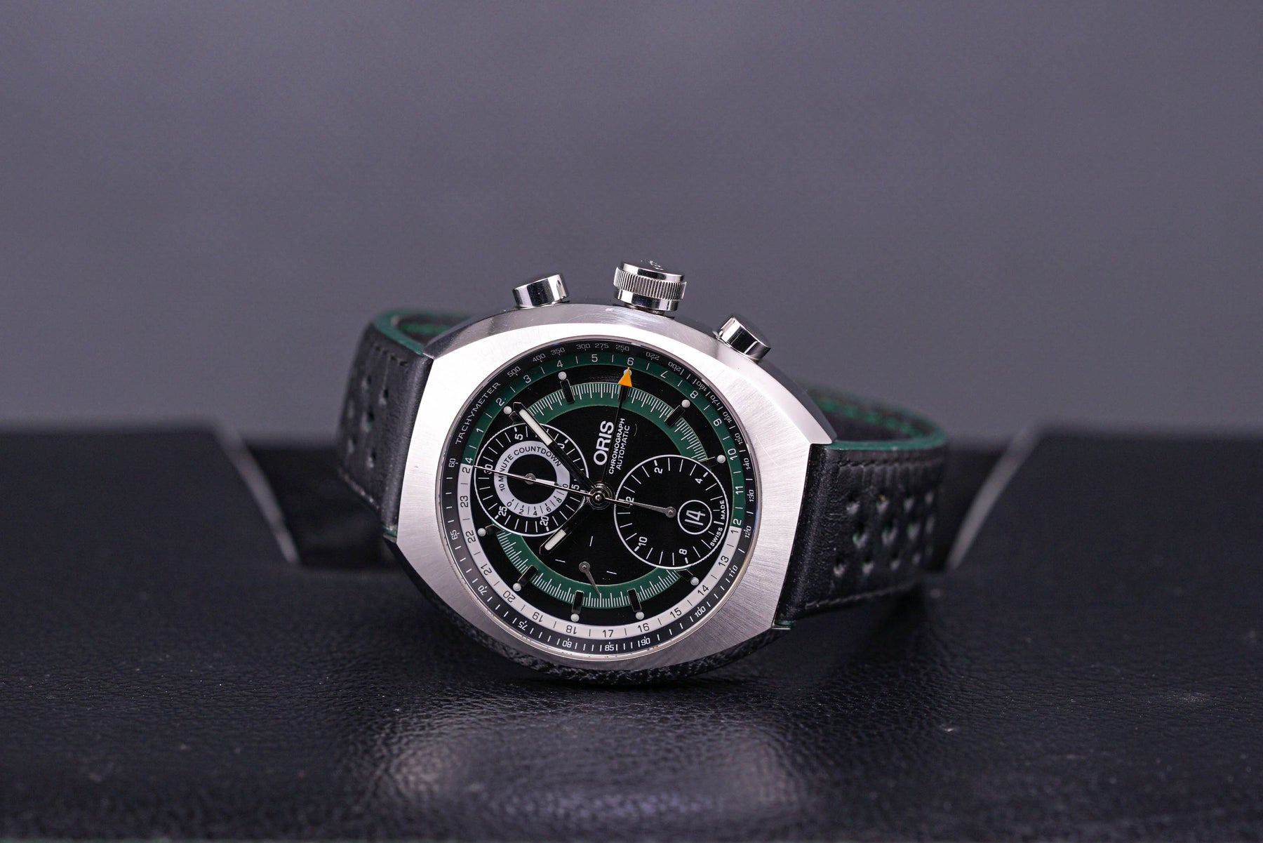 CHRONORIS GRAND PRIX '70 LIMITED EDITION