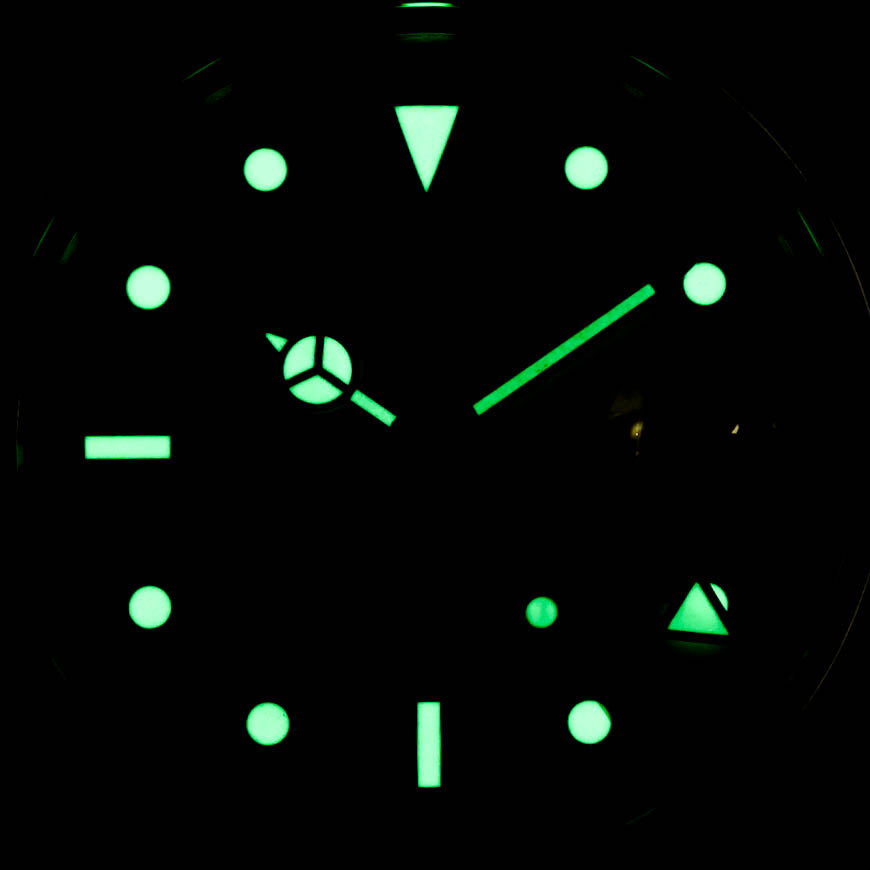 EXPLORER-II 40MM WHITE DIAL (WATCH ONLY)