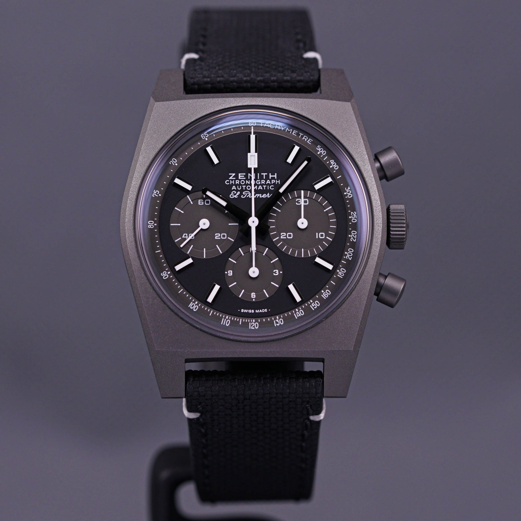 CHRONOMASTER REVIVAL SHADOW