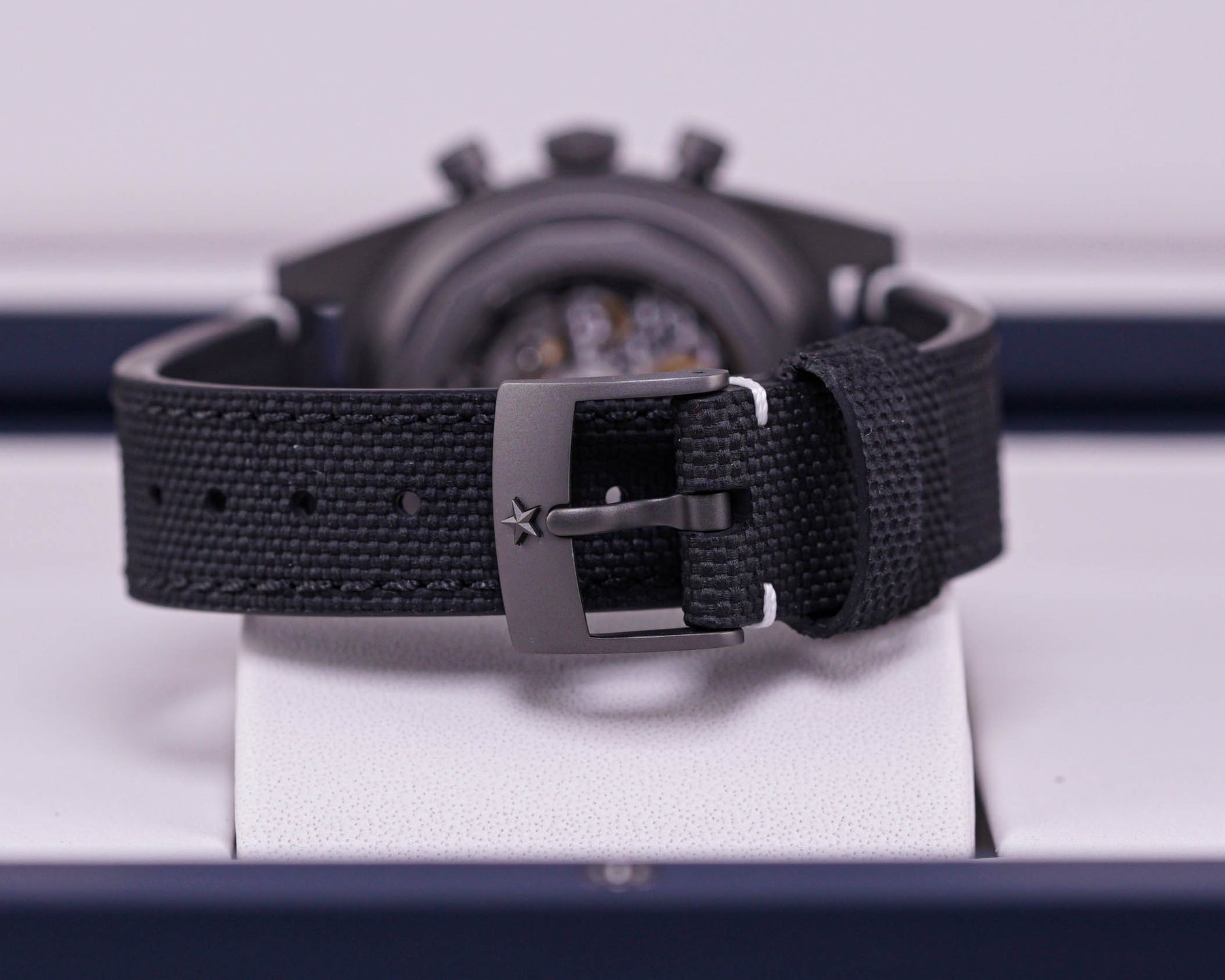 CHRONOMASTER REVIVAL SHADOW