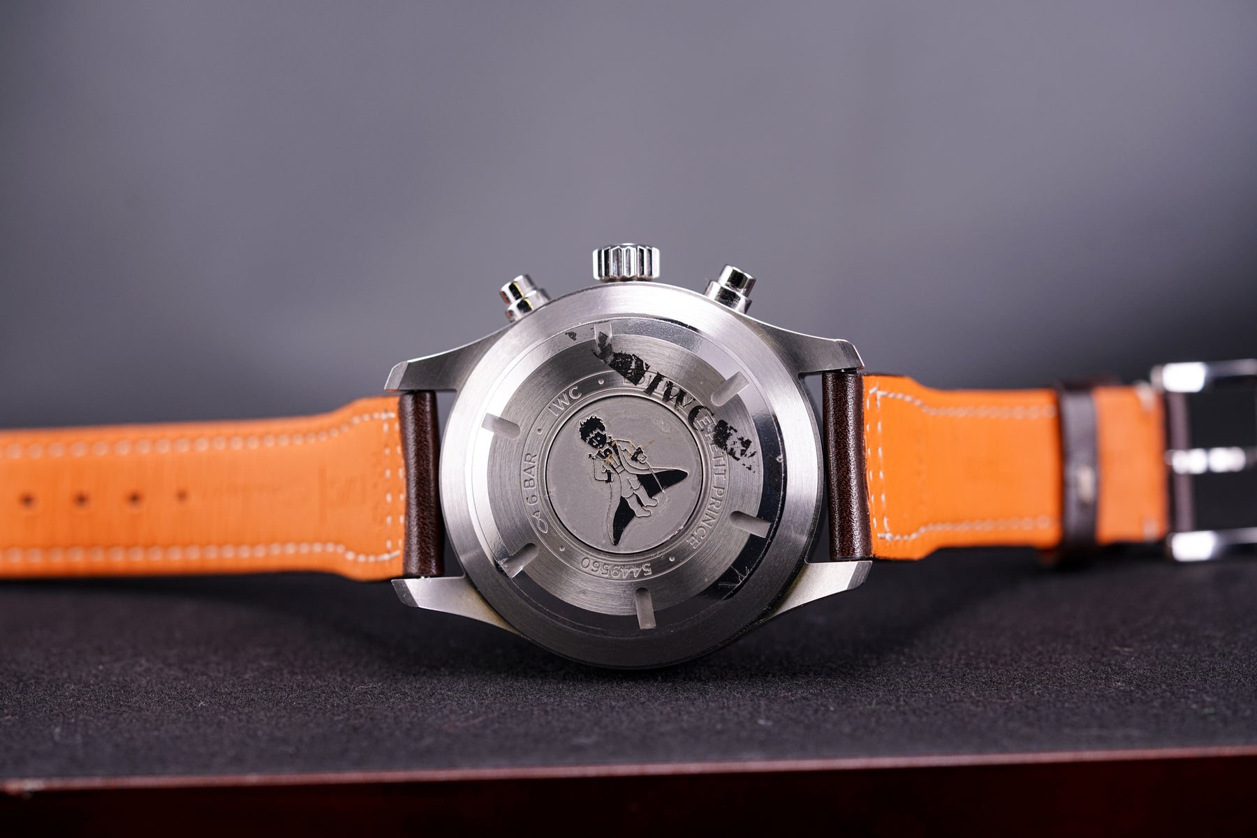 PILOT CHRONOGRAPH 'LE PETIT PRINCE'