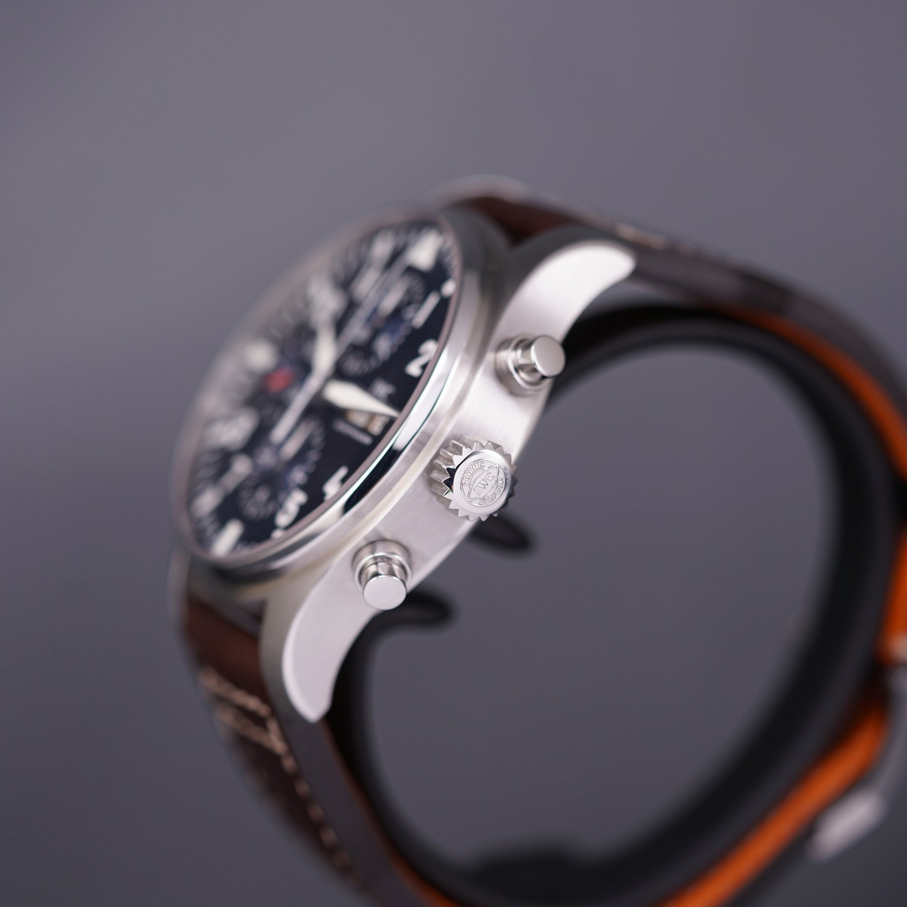 PILOT CHRONOGRAPH 'LE PETIT PRINCE'