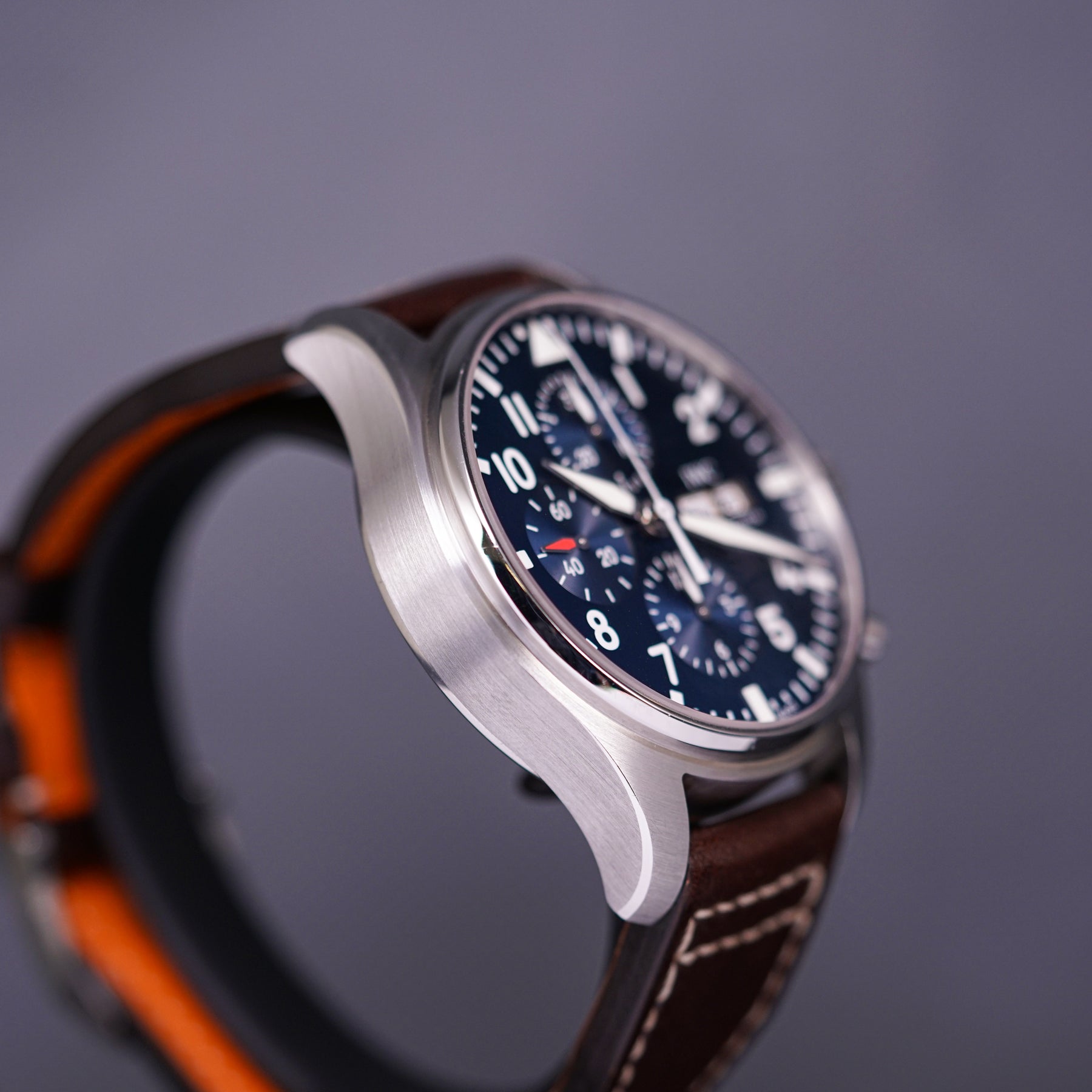 PILOT CHRONOGRAPH 'LE PETIT PRINCE'