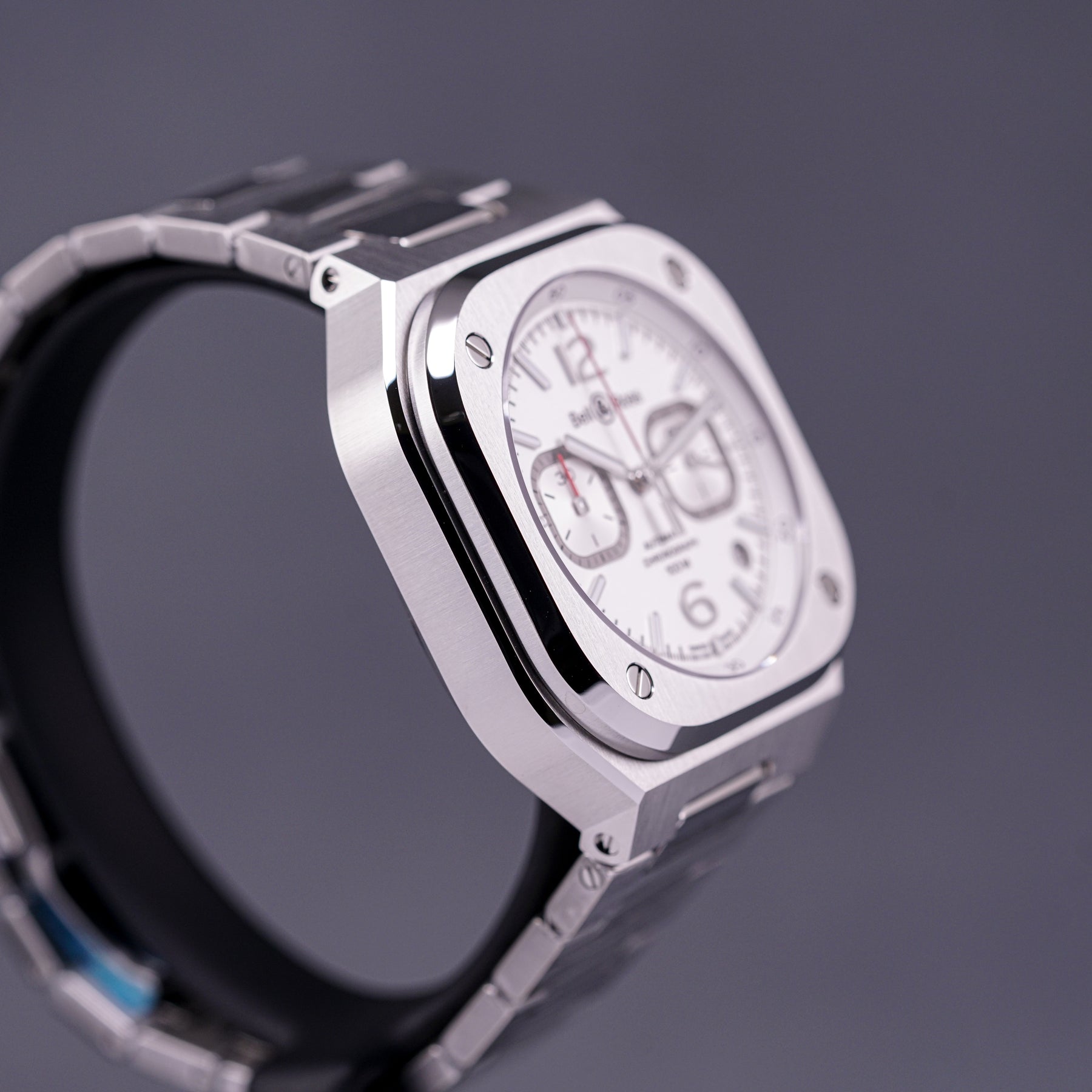 CHRONO WHITE HAWK LIMITED EDITION