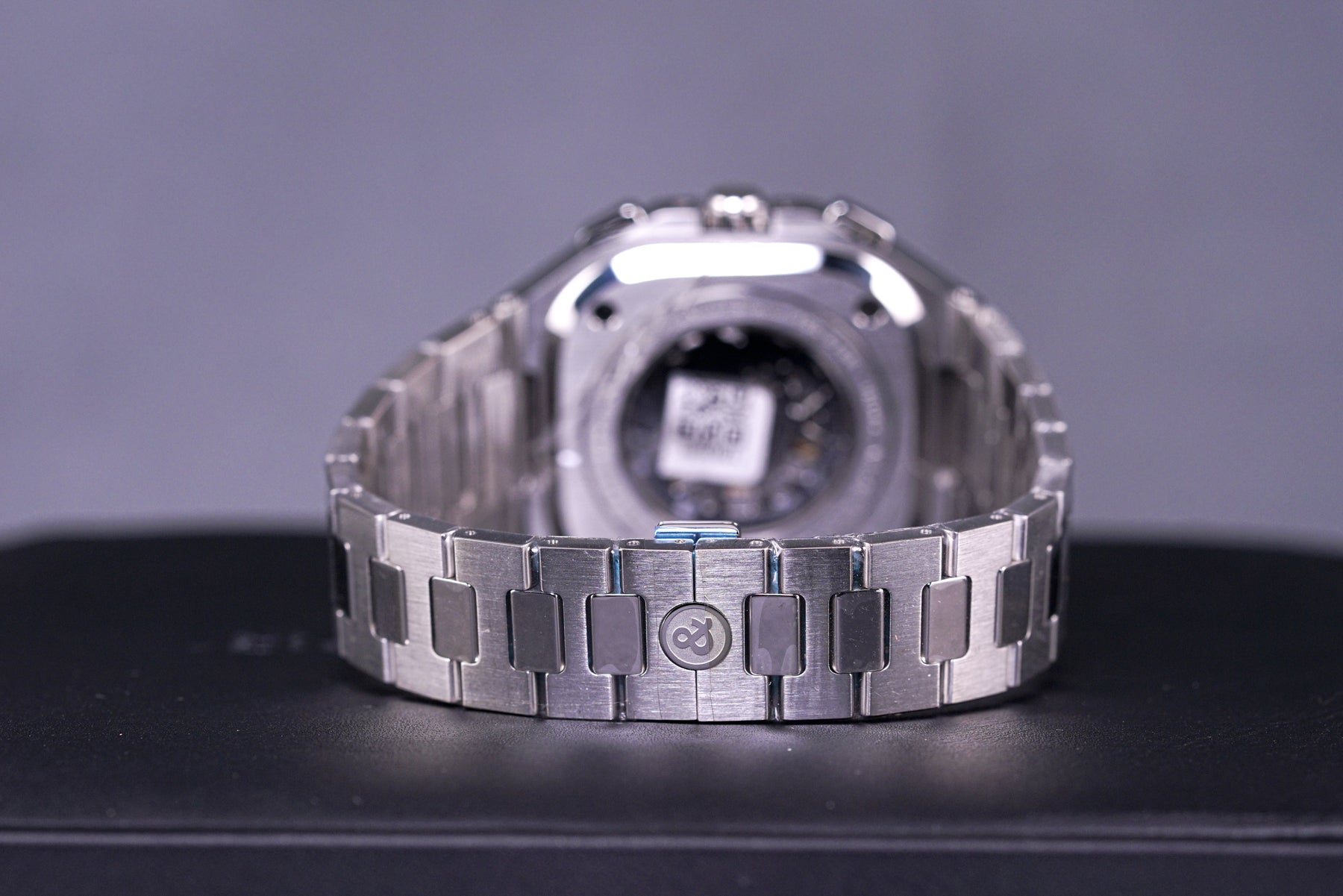 CHRONO WHITE HAWK LIMITED EDITION