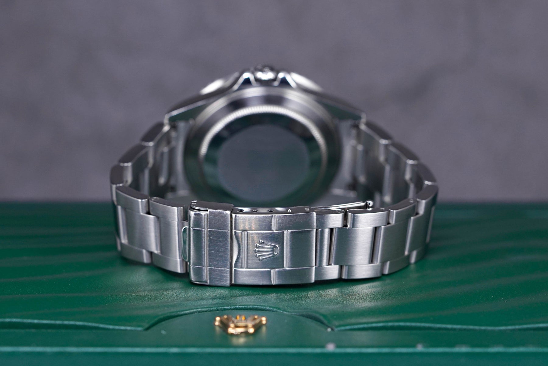 Rolex GMT Master Pepsi