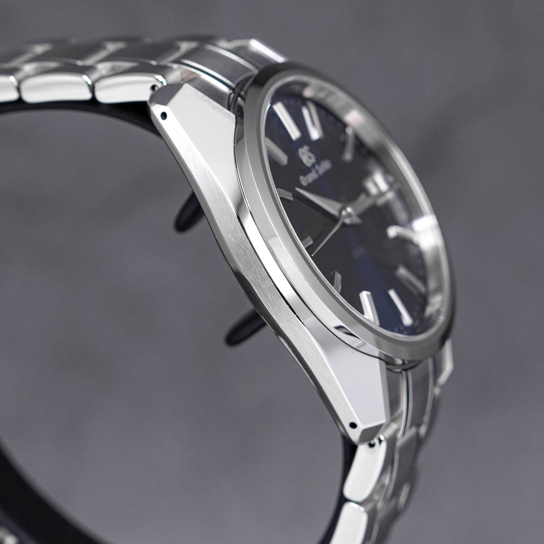 HERITAGE COLLECTION BLUE DIAL (2022)