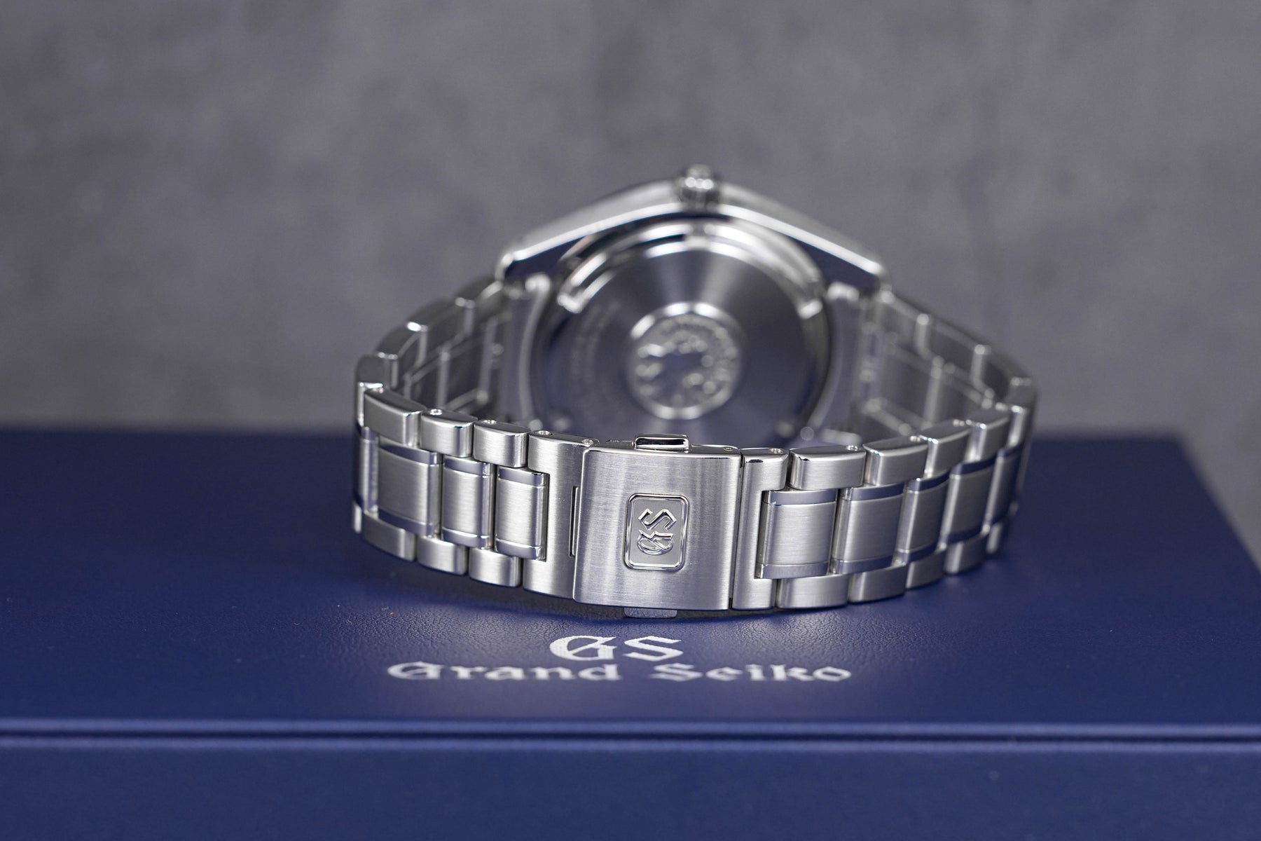 HERITAGE COLLECTION BLUE DIAL (2022)