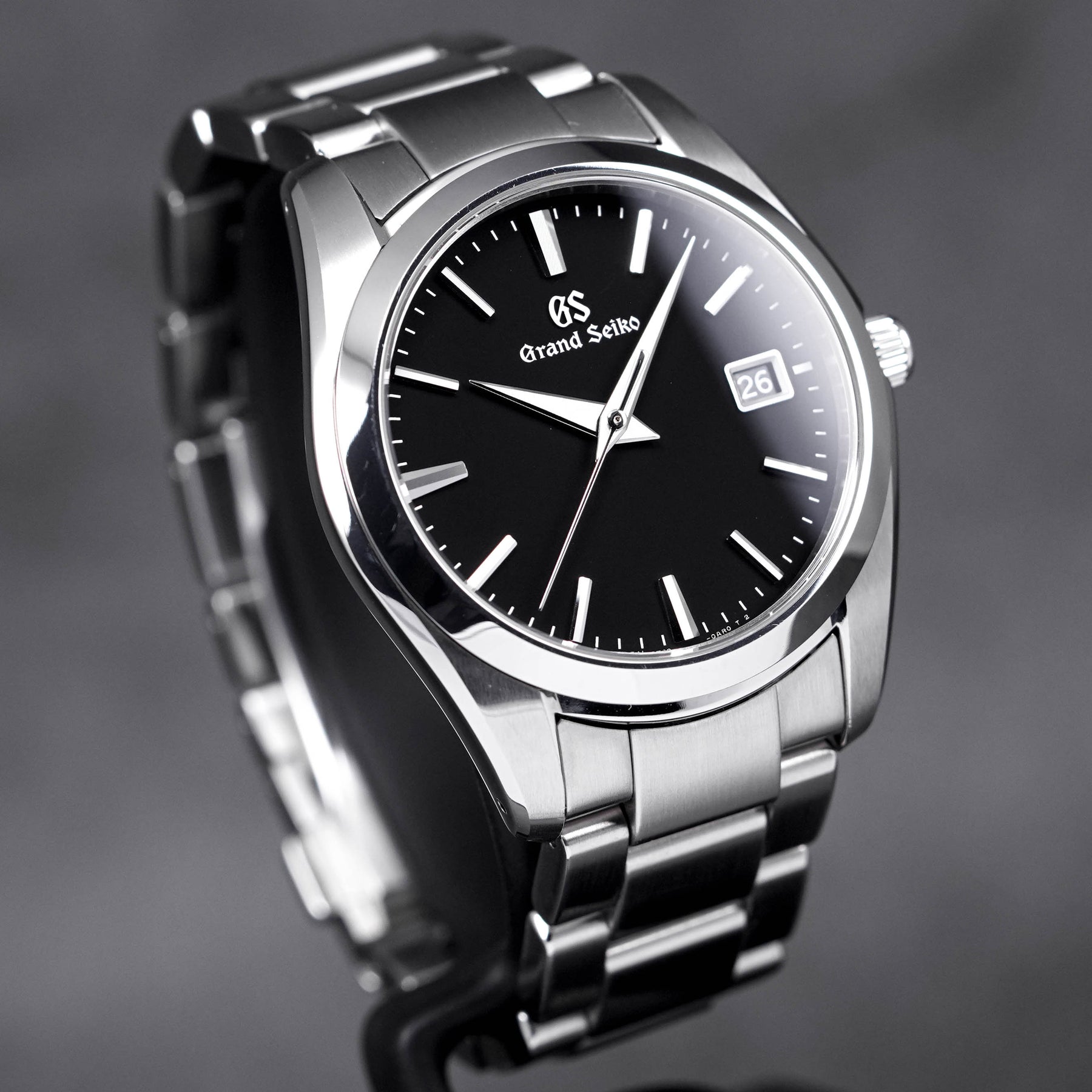 GRAND SEIKO HERITAGE