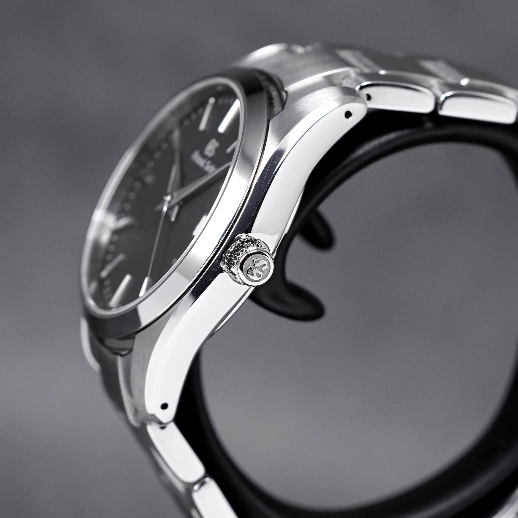 GRAND SEIKO HERITAGE